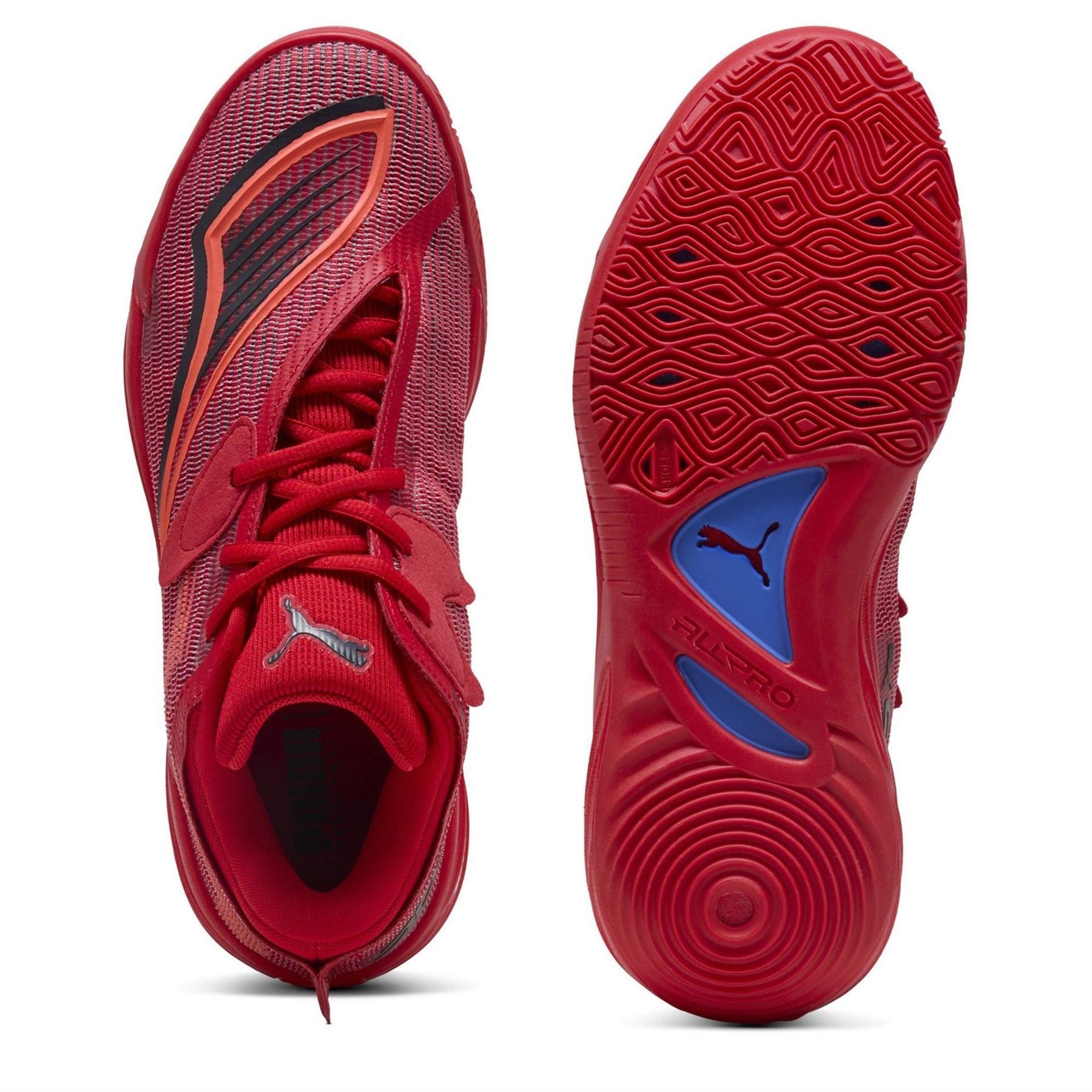 Puma All Pro Nitro 2 Basketball Trainers