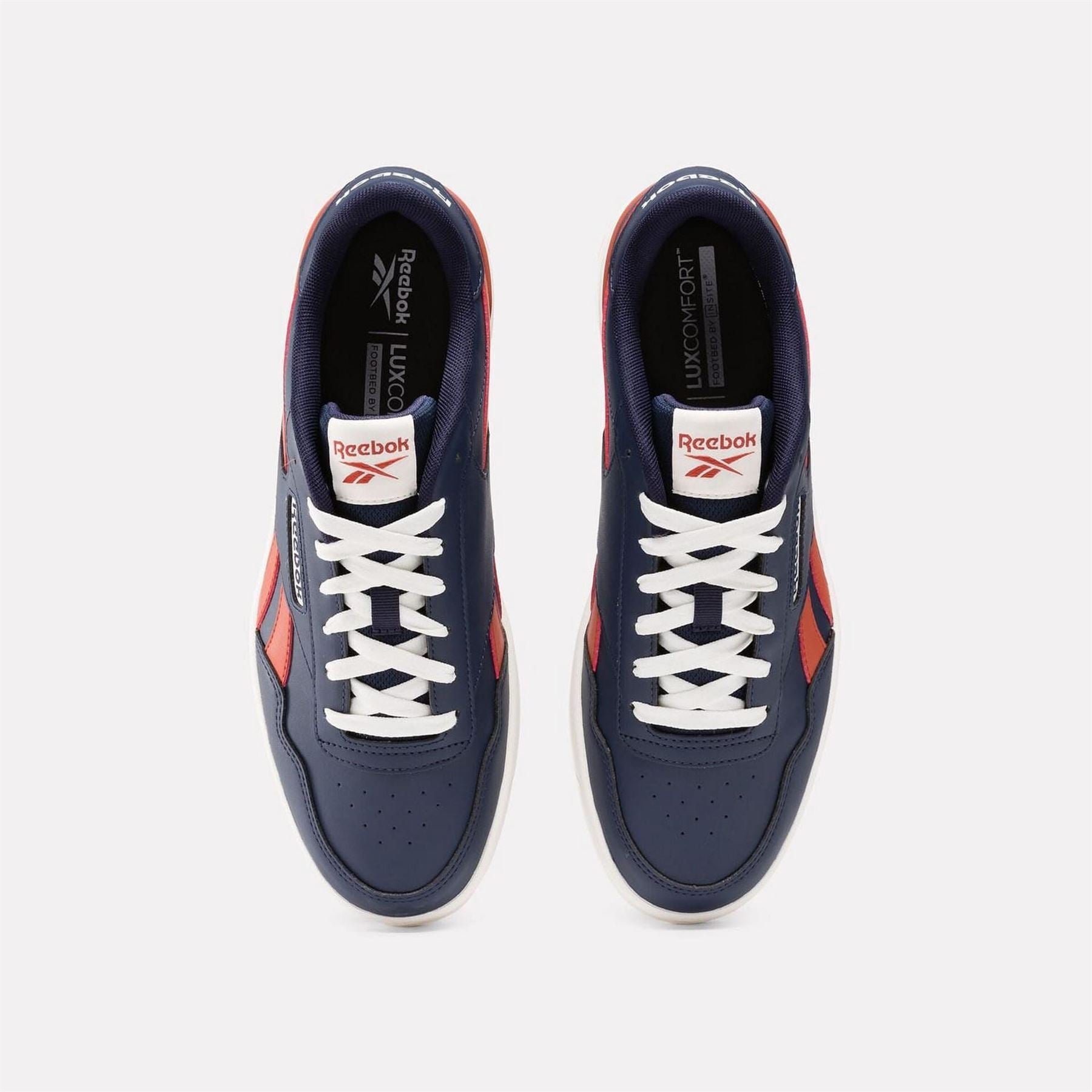 Reebok Advance Clip Trainers