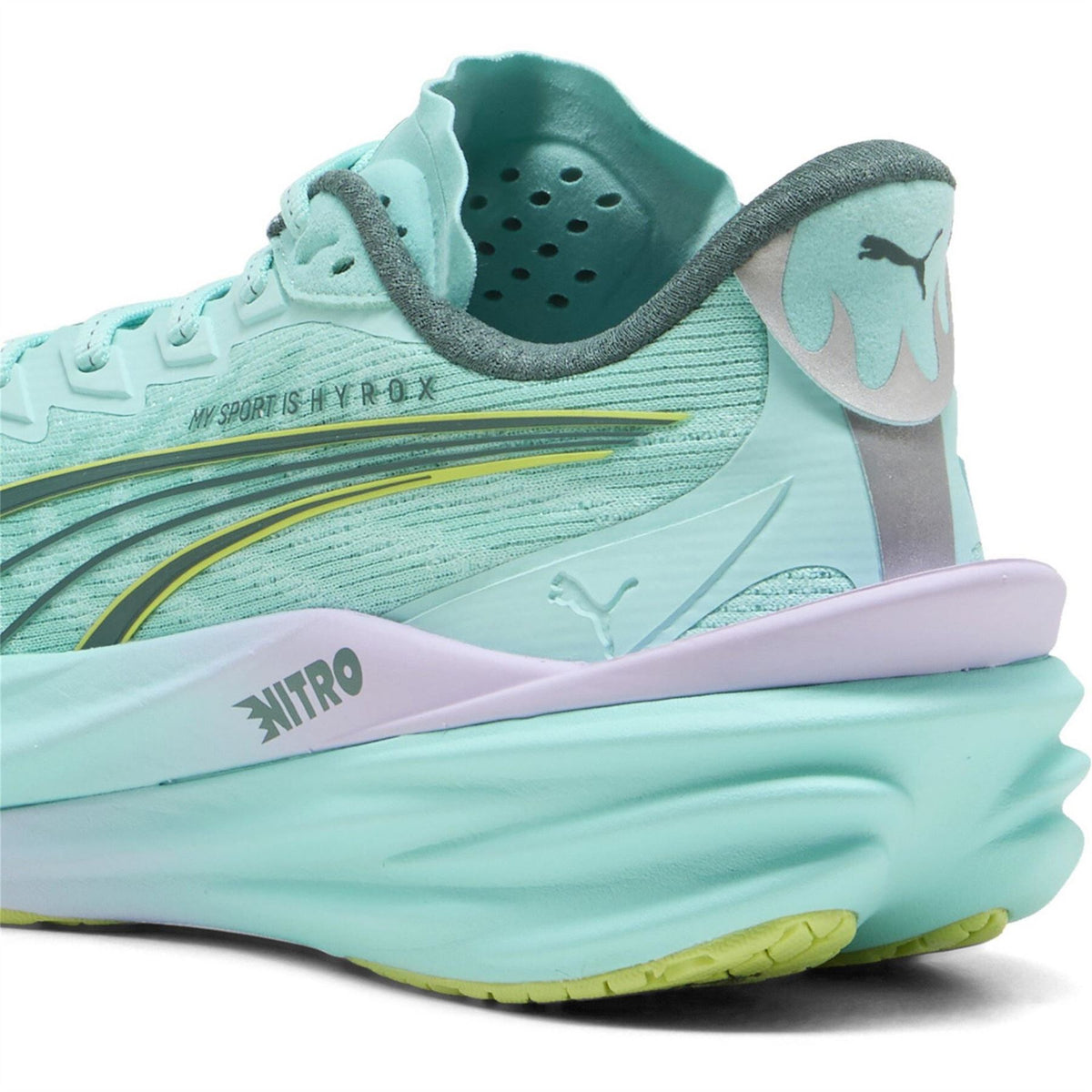 Puma Deviate Nitro 4 Running Shoes