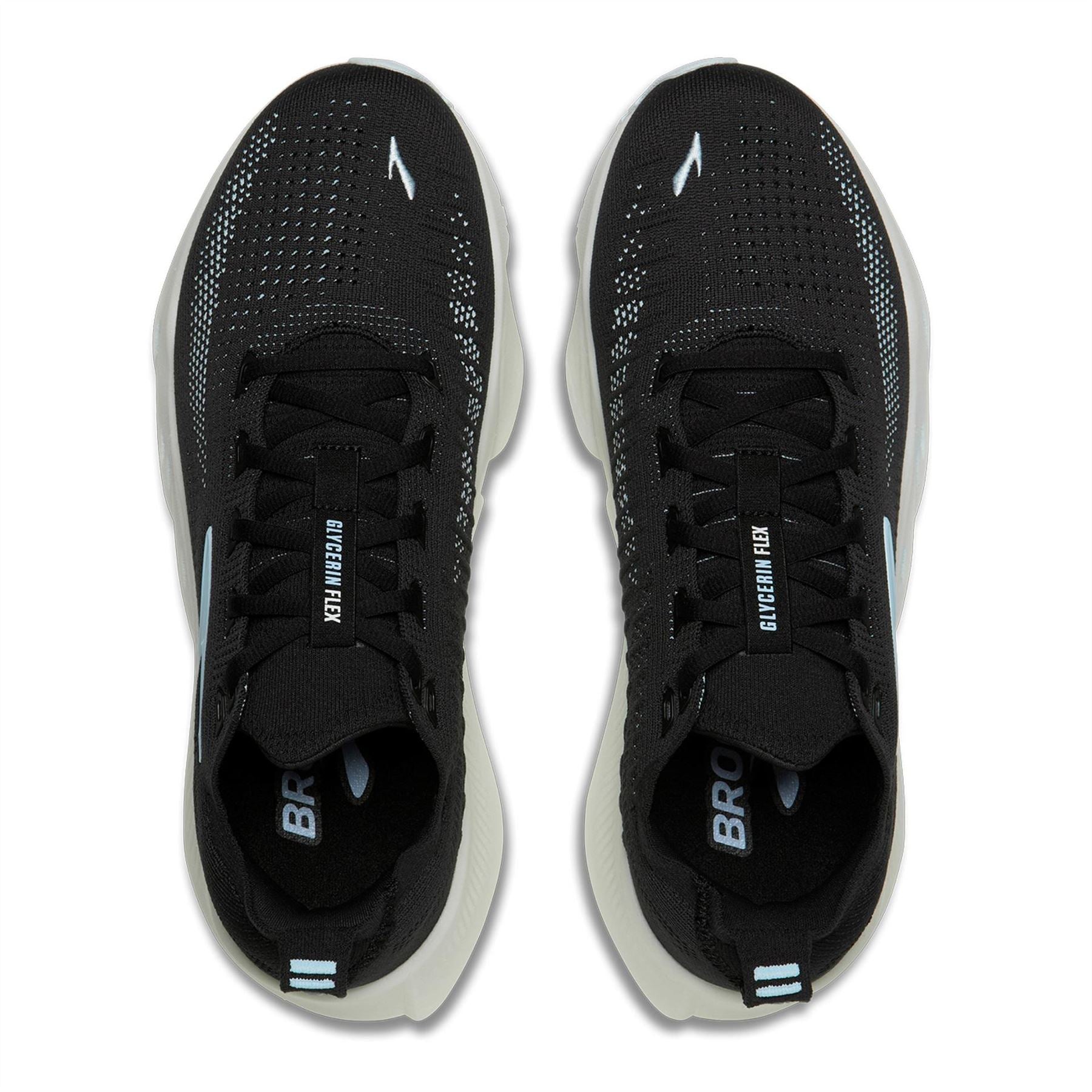Brooks Glycerin Flex Neutral Road Running Shoes