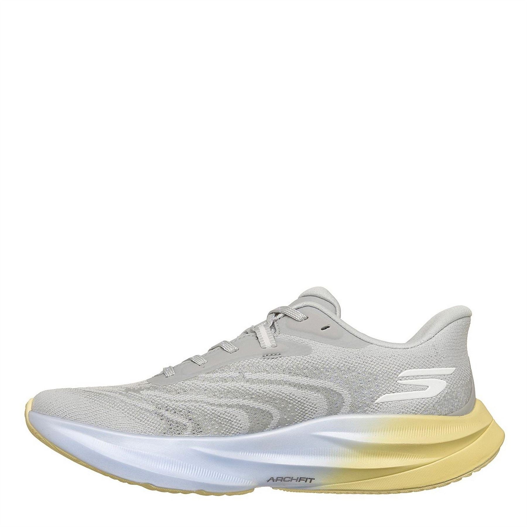 Skechers Womens Spark Running Shoes