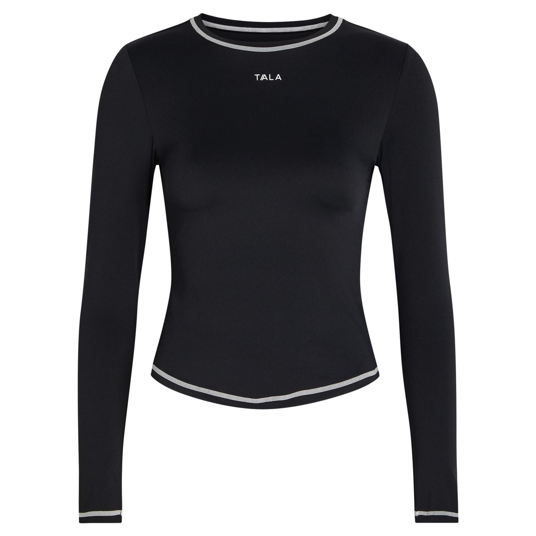 Tala Ultralite Ls Active Tee