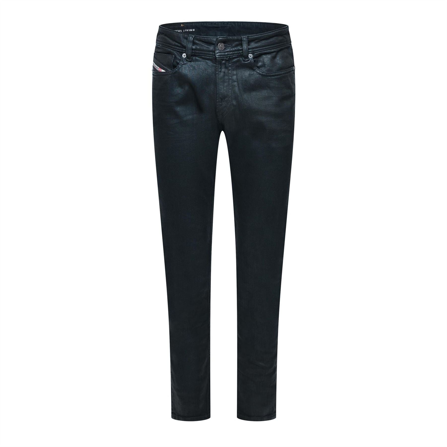 Diesel 1979 Sleenker Skinny Jeans