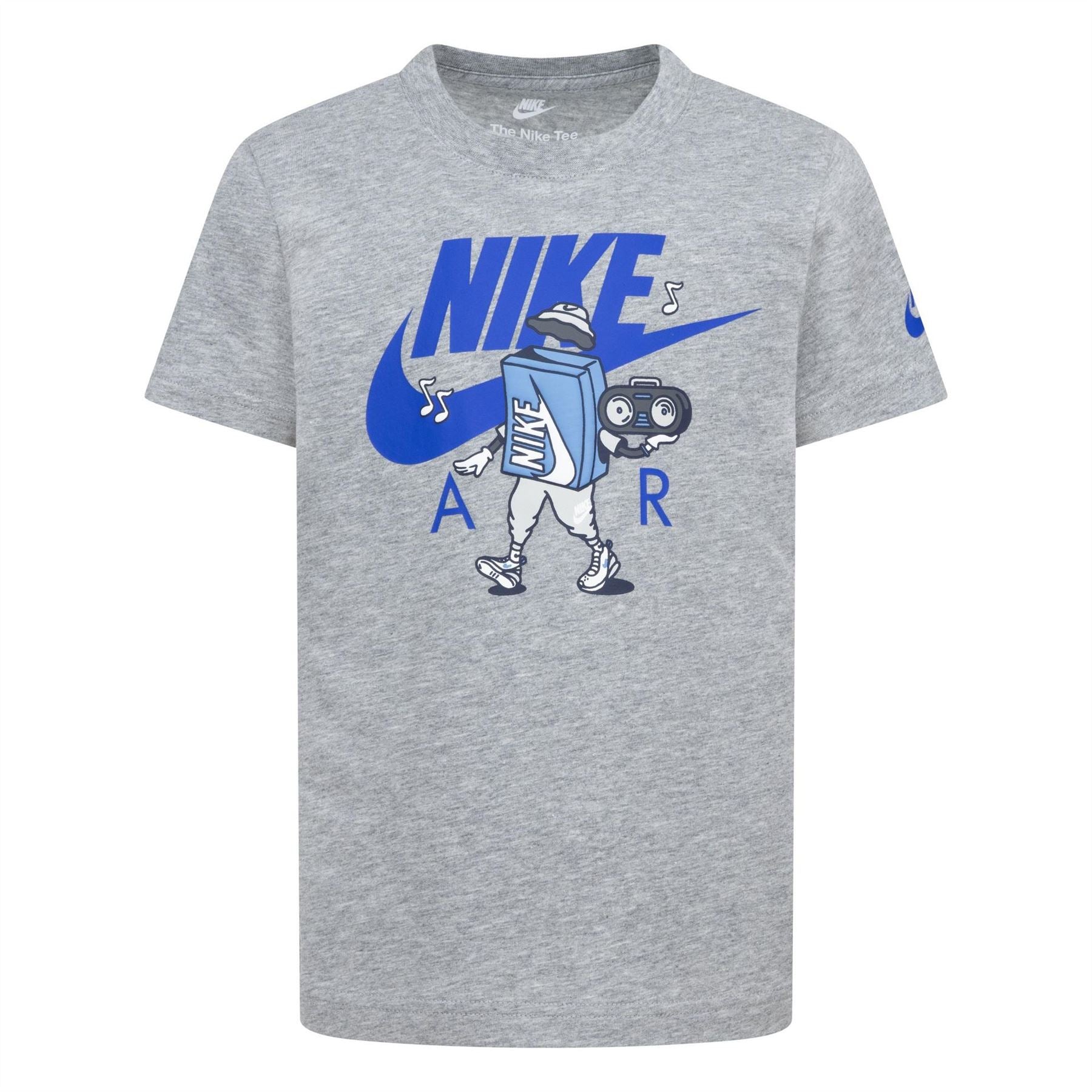 Nike Air Boxy Ch52 T-Shirt