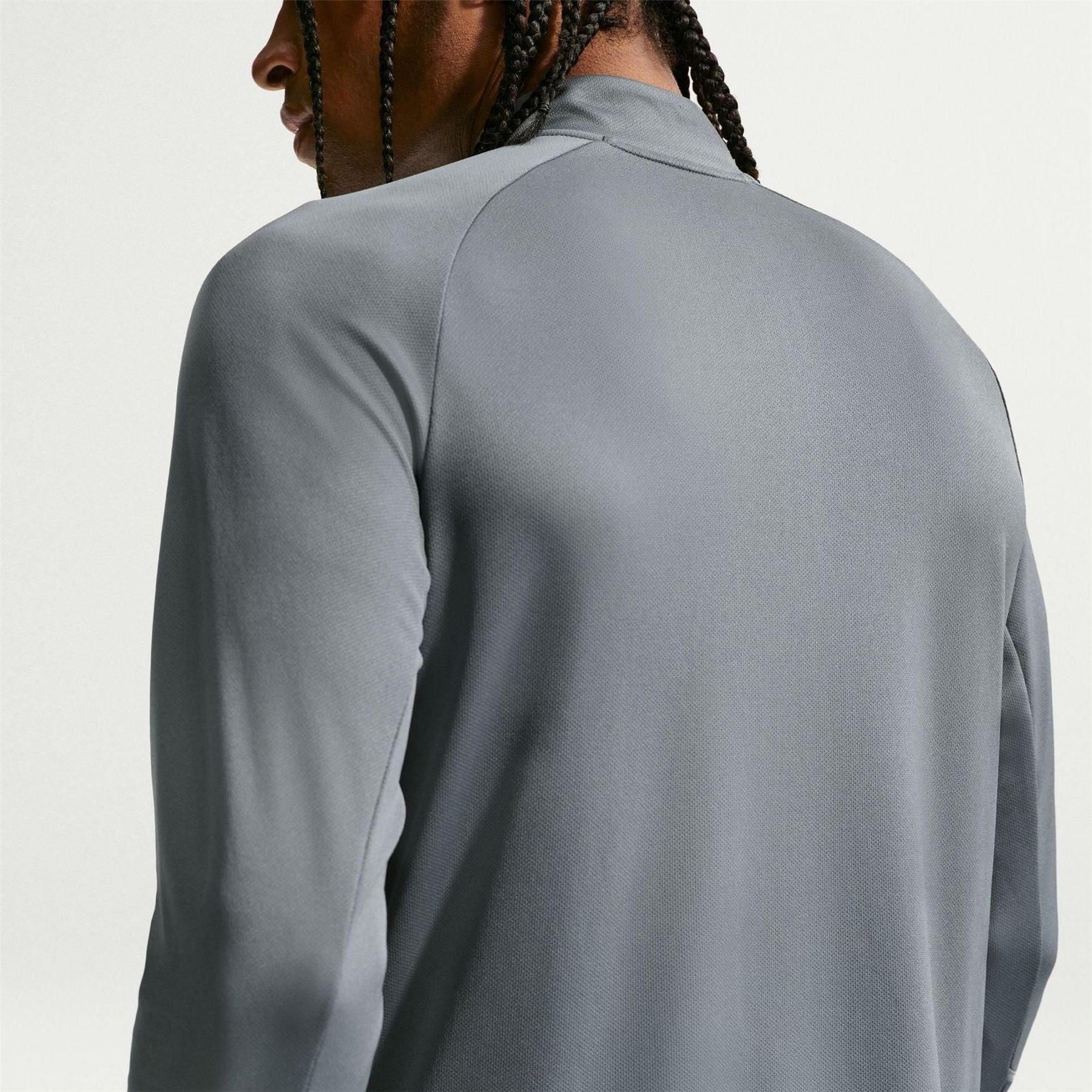Nike Long Sleeve Performance Running Top