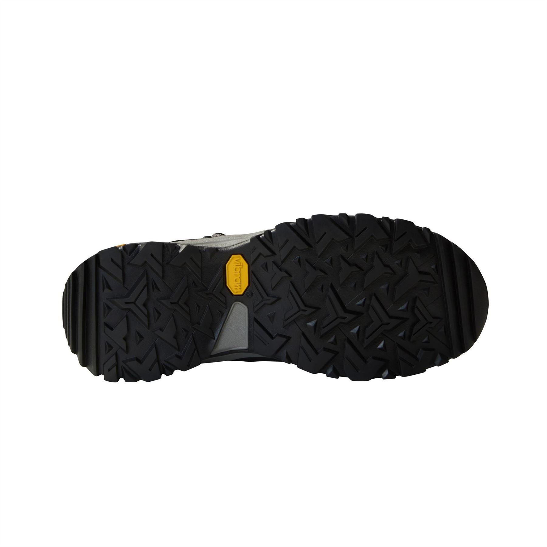 The North Face Womens Hedgehog Gore Tex Mid Hiking Boots