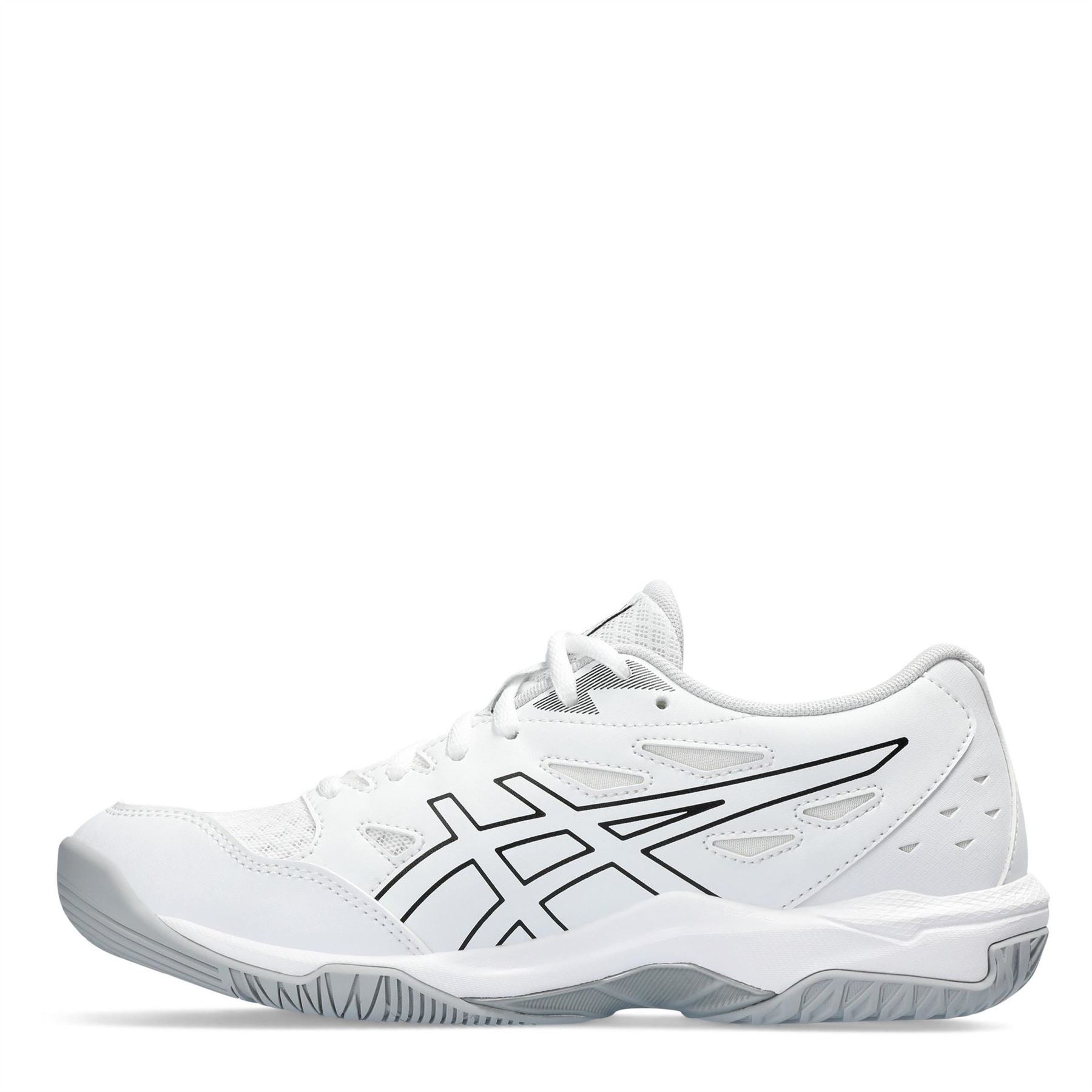 Asics Womens Rocket 11 Indoor Court Shoes