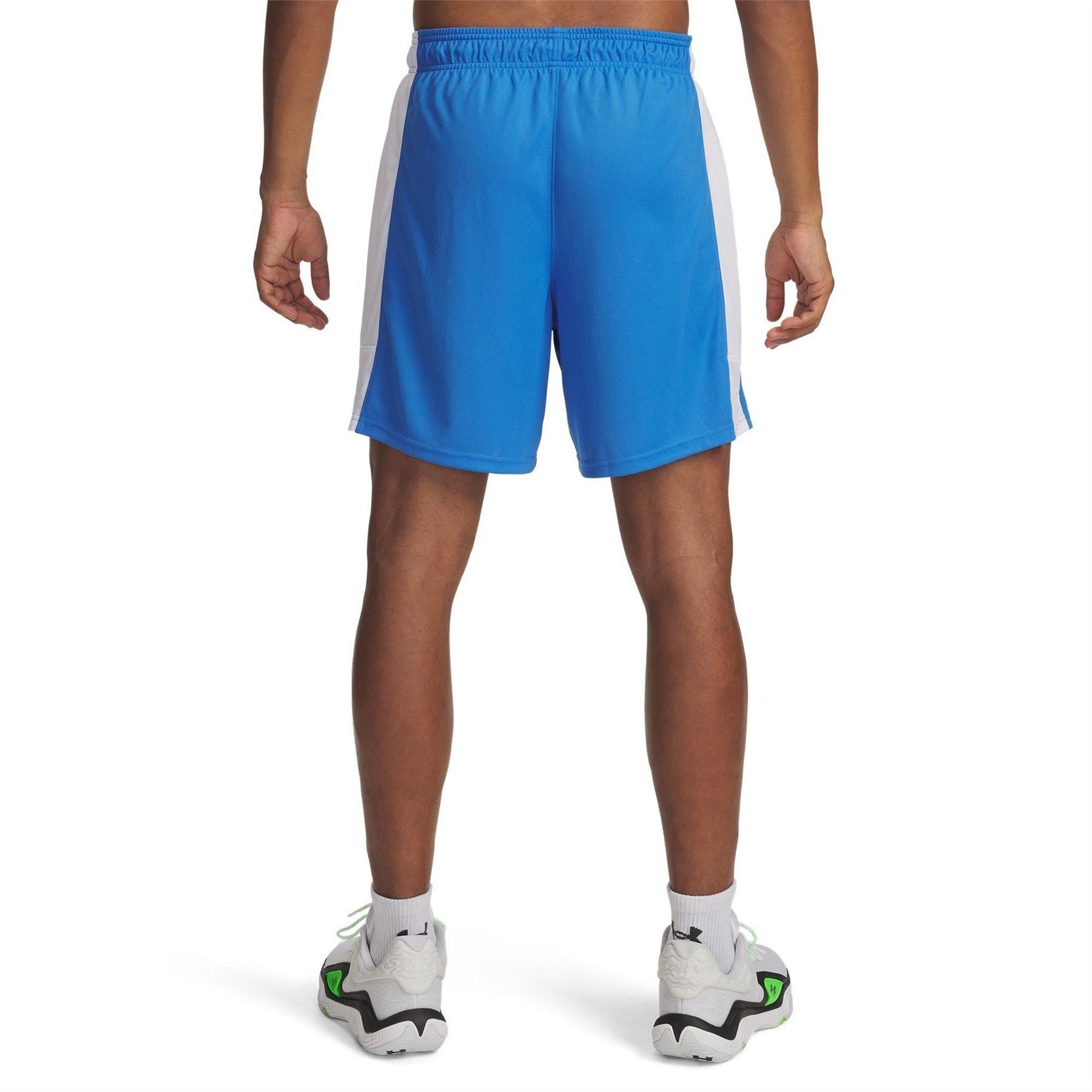 Under Armour Mens Zone 7 Inch Shorts
