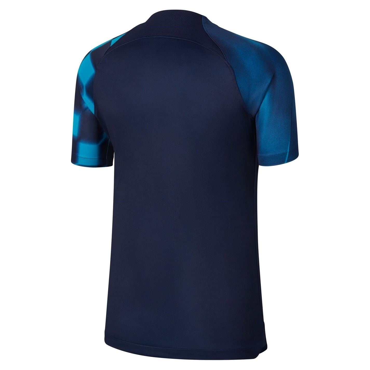 Nike Womens Croatia Away Shirt 2022