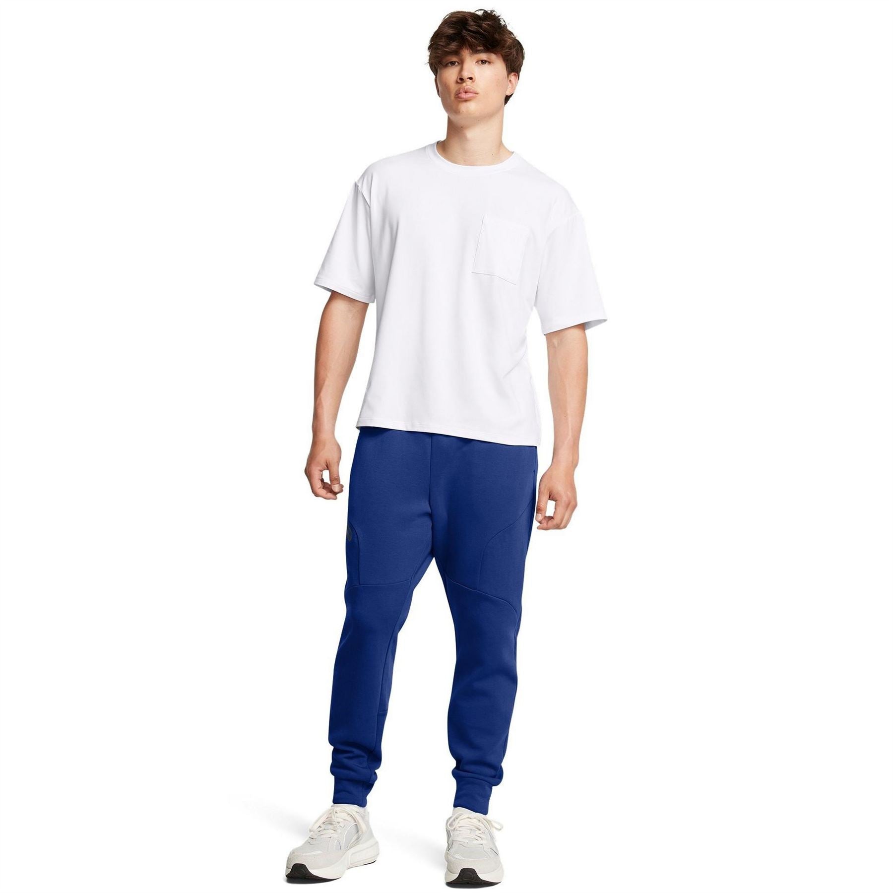 Under Armour UNSTOPP Performance Tracksuit Bottoms