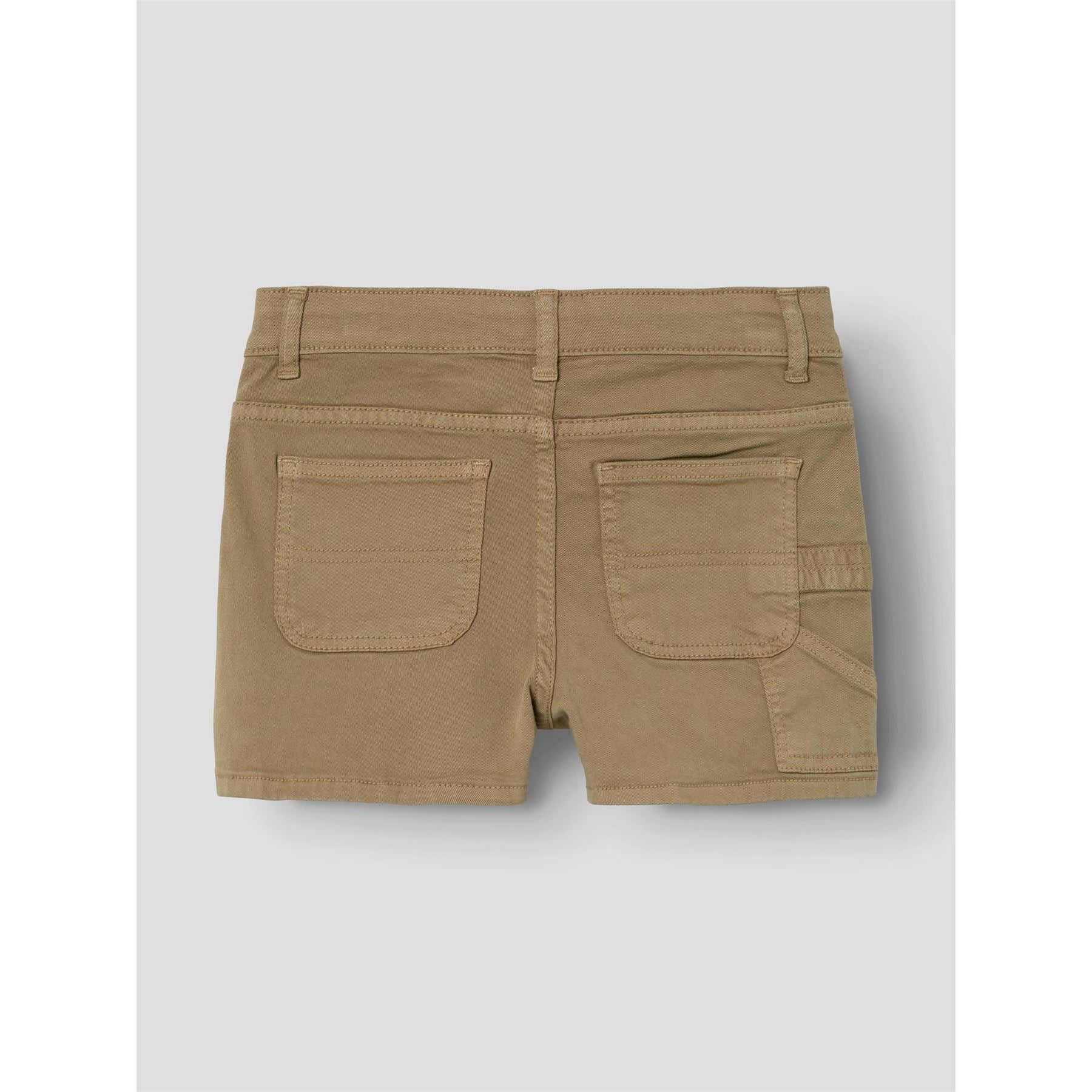 Name It Twi Chino Shorts