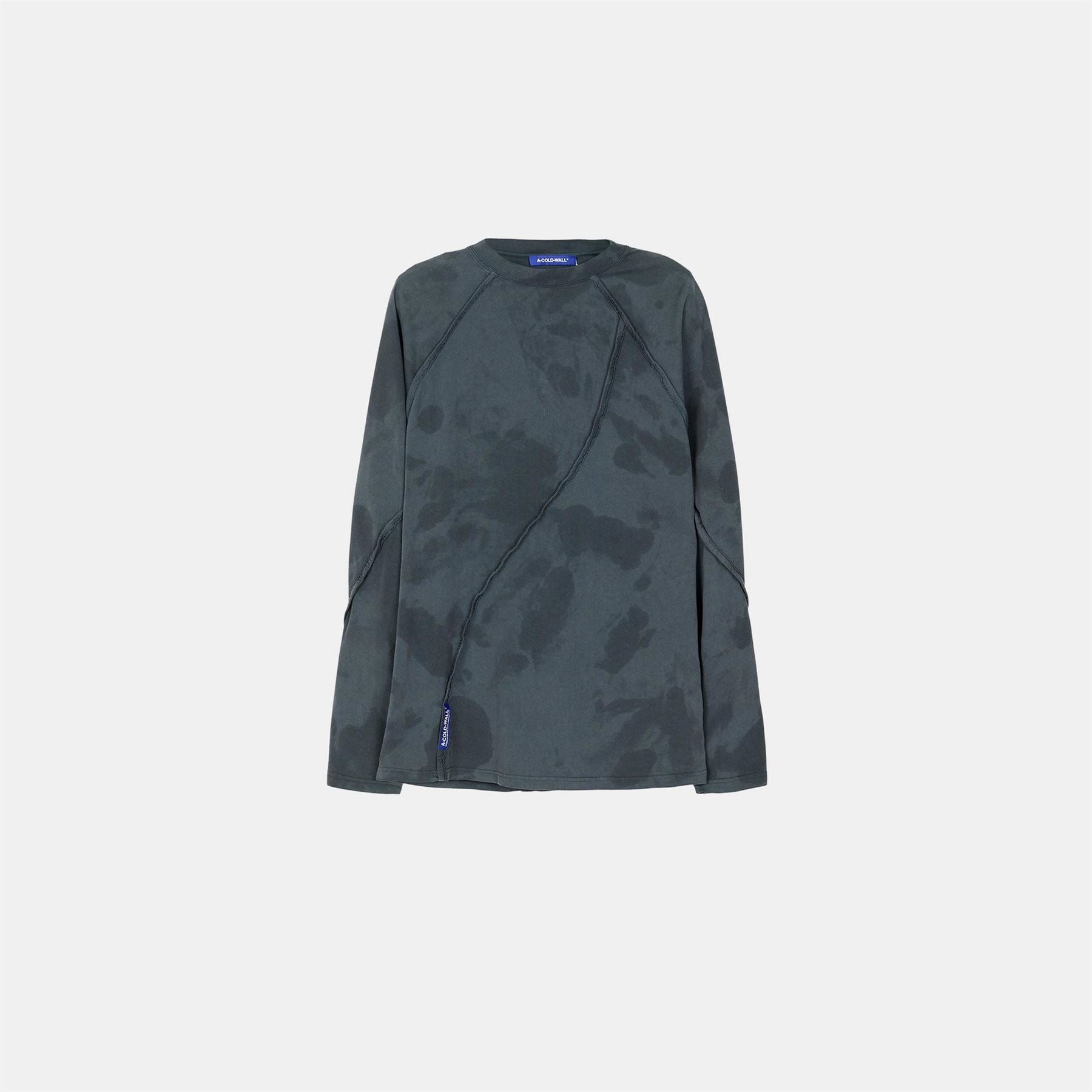 A-COLD-WALL Chartered Ls ts