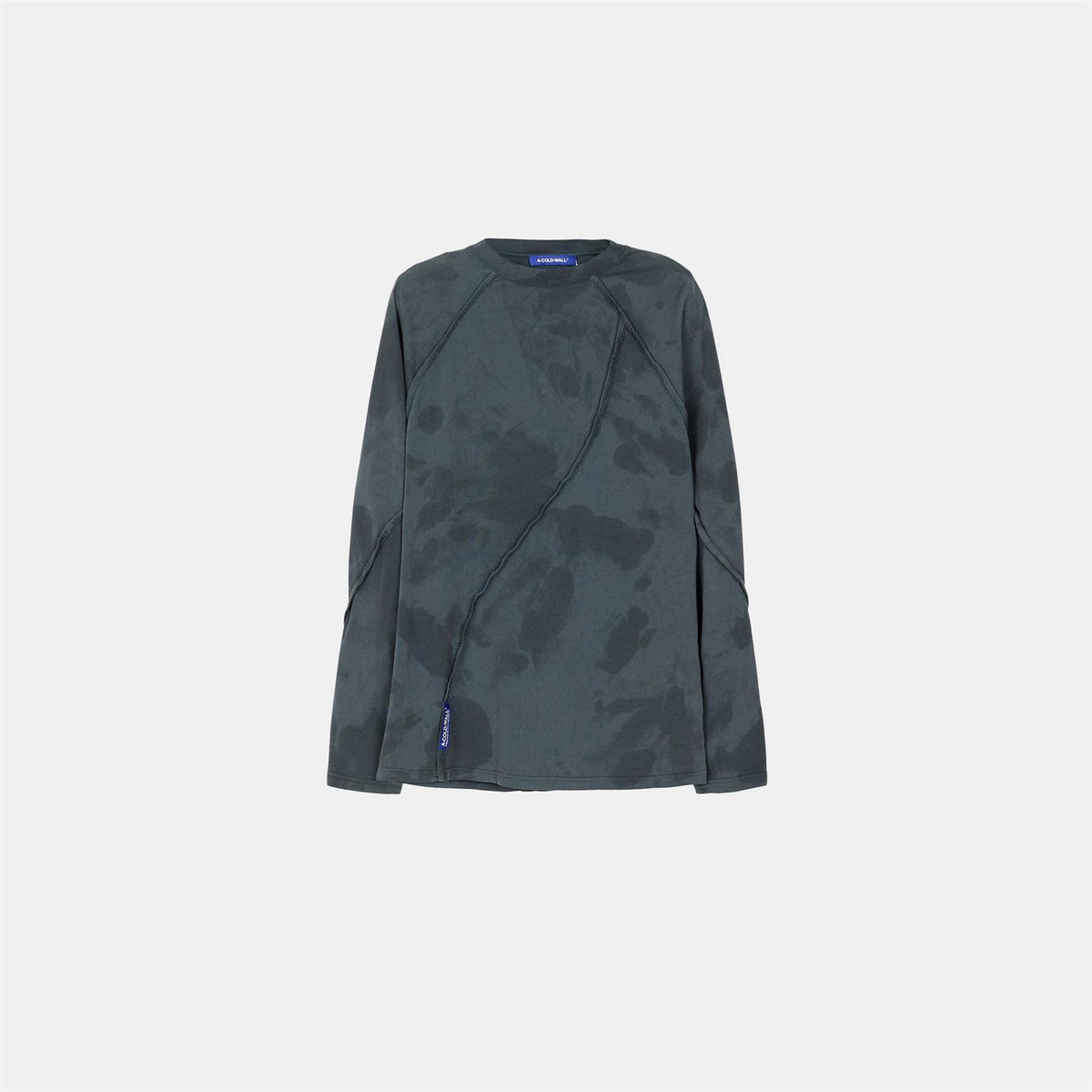 A-COLD-WALL Chartered Ls ts