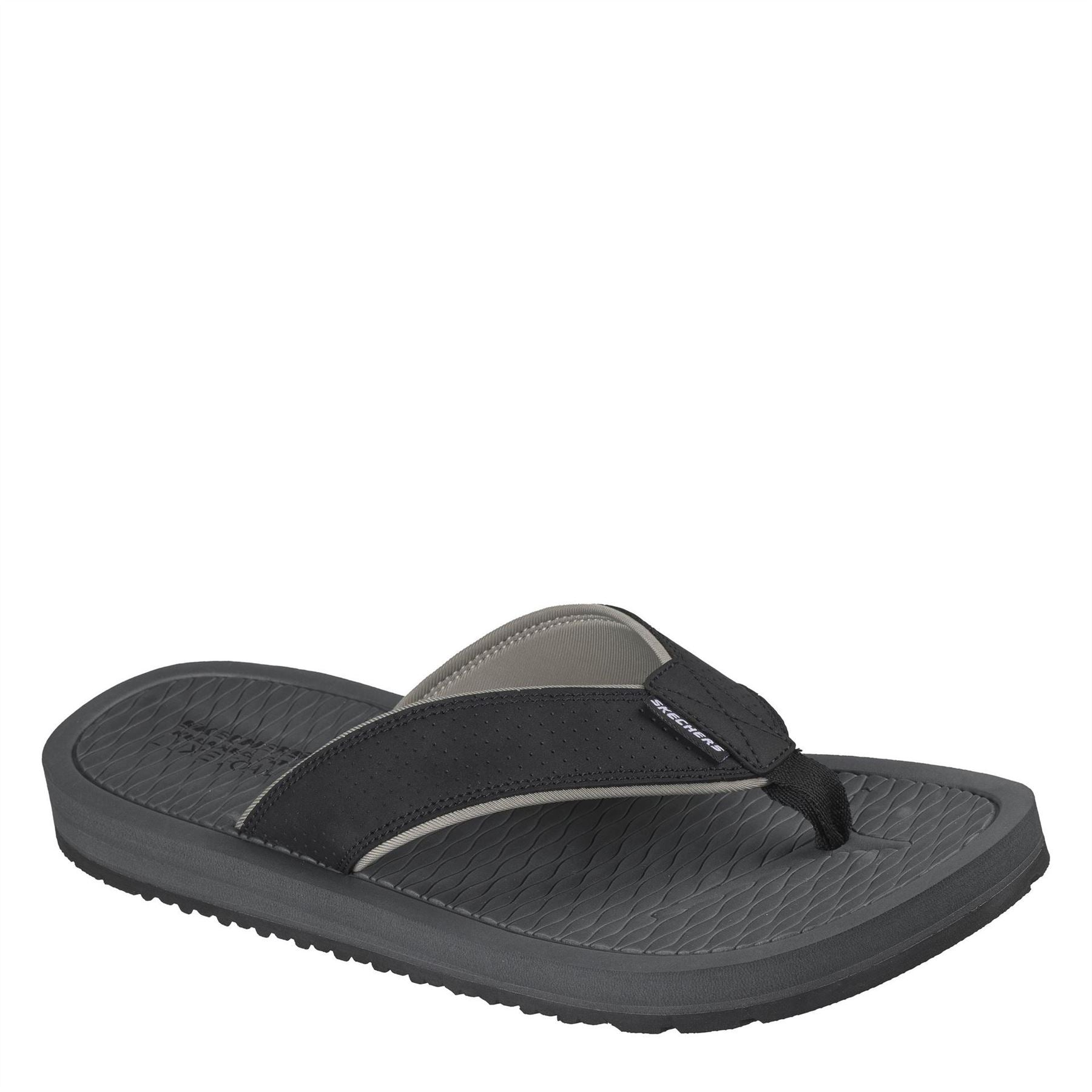 Skechers Thng Sandal Sn63
