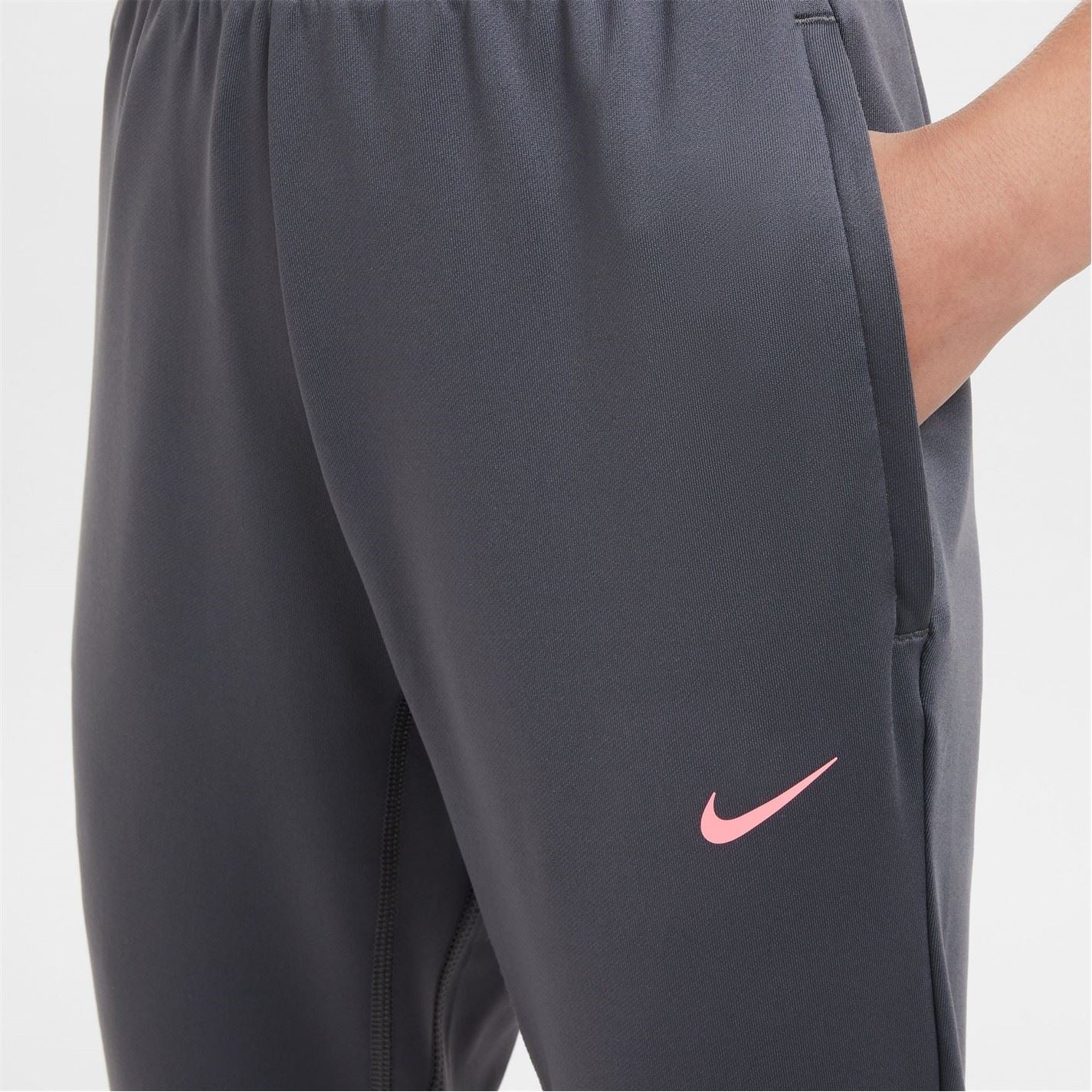 Nike Strike Tracksuit Bottoms Juniors