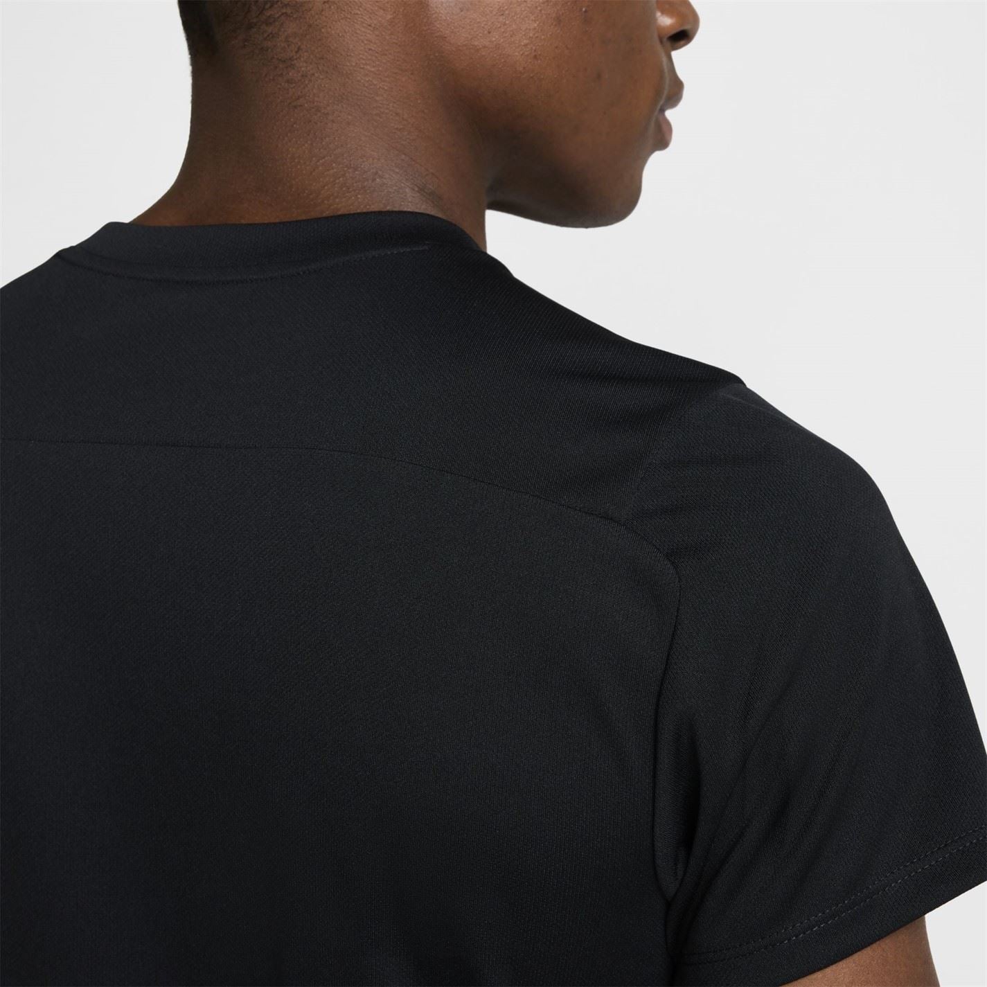 Nike Mens Court Victory Tennis Shirt