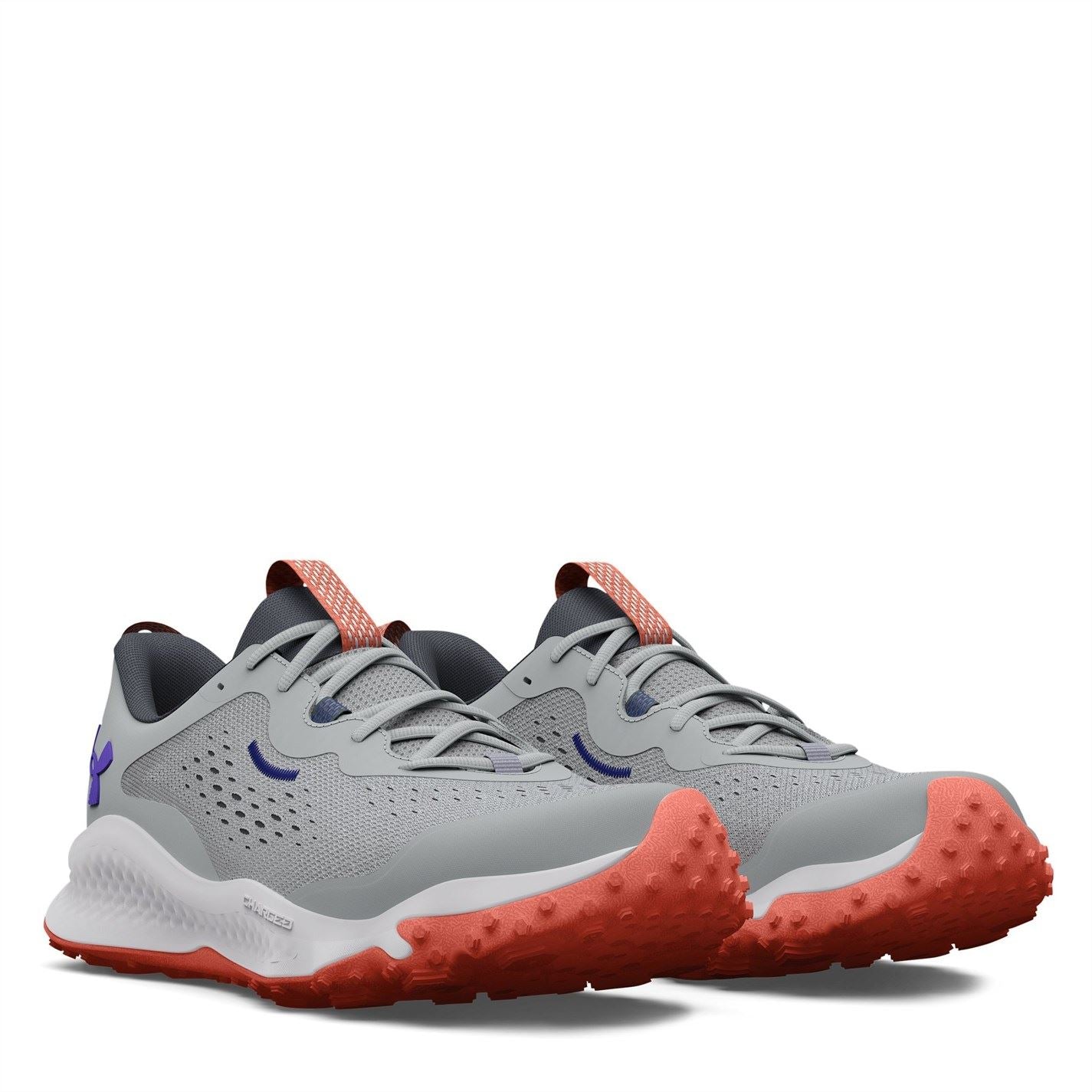 Under Armour Womens Armour Ua W Charged Maven Trail Runners
