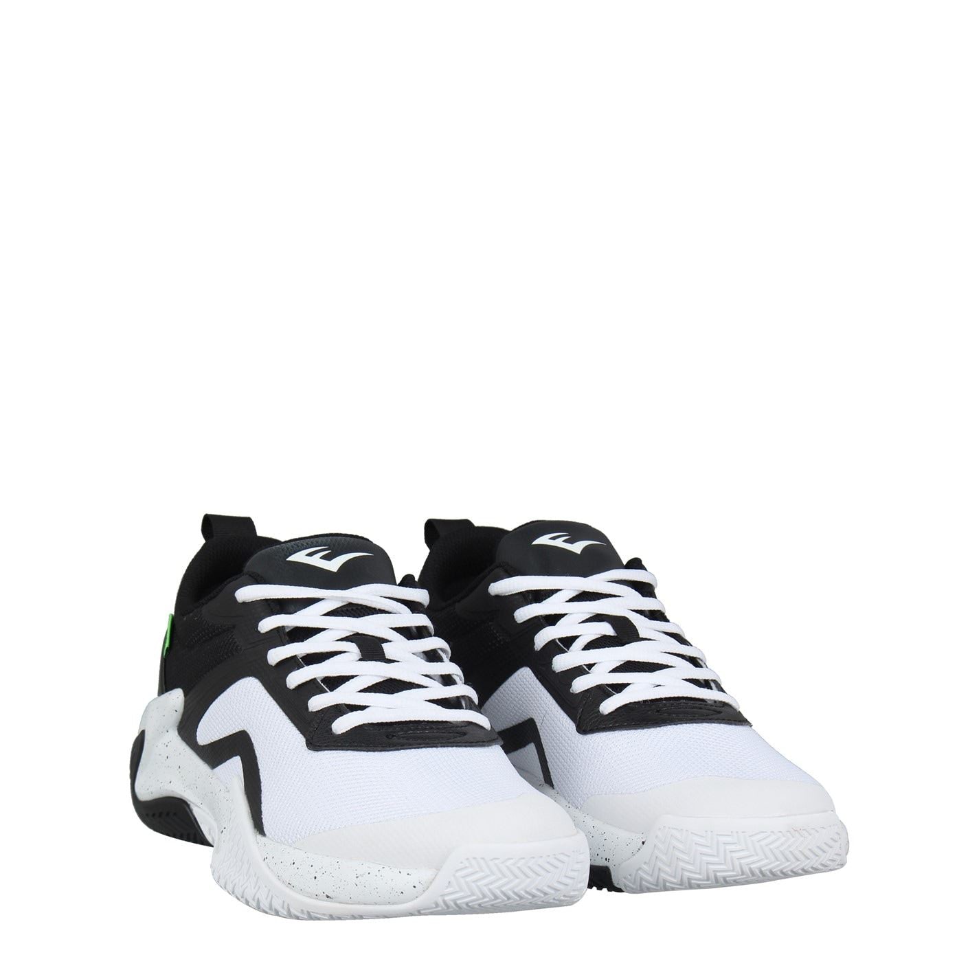 Everlast Bb100 Sn62 Lace-Up Speckled Sneakers