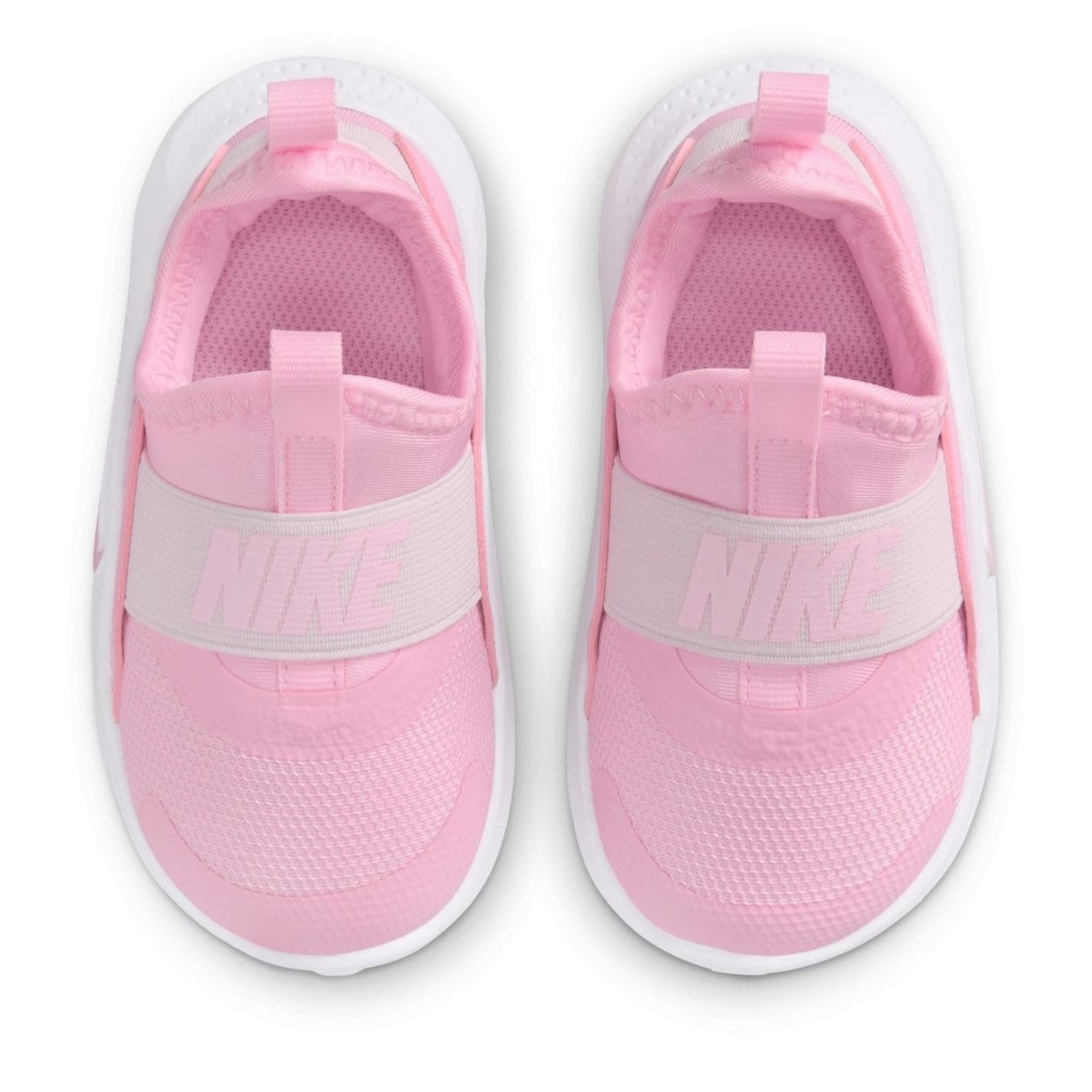 Nike Flex Runner 4 Slip-On Sneakers