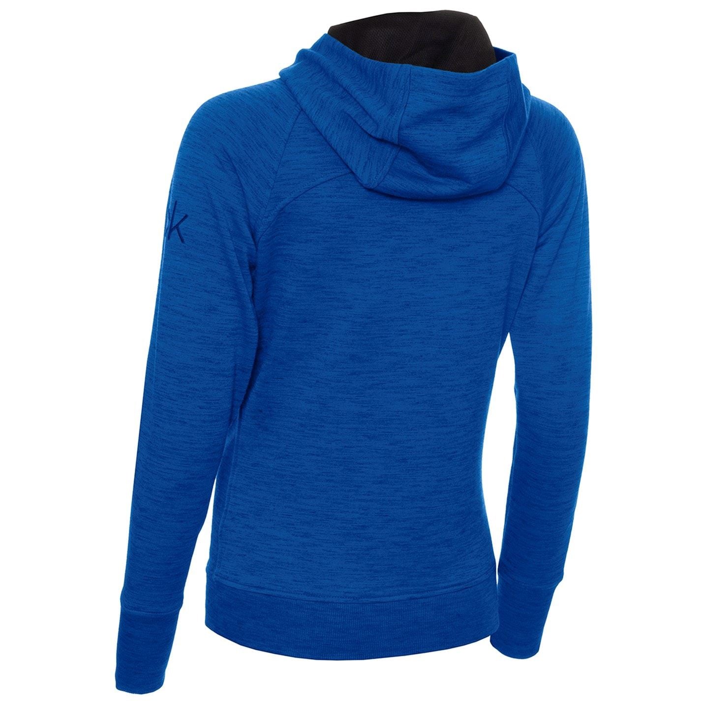 Calvin Klein Golf Regular Fit Raglan Sleeve Hoodie