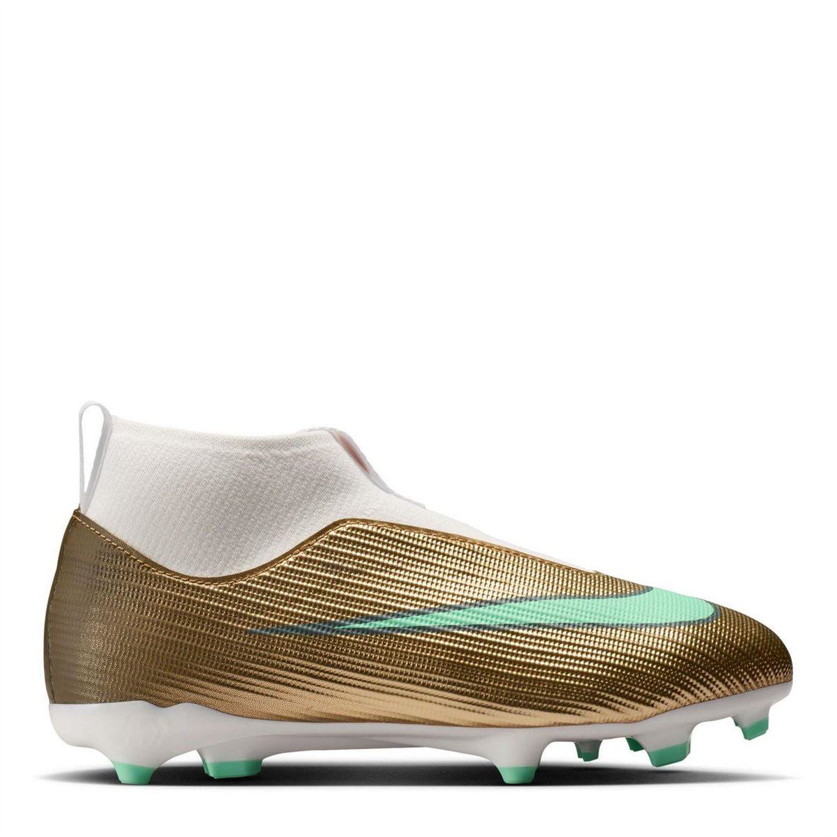 Nike Kids Superfly 11 Academy Firm Ground Football Boots