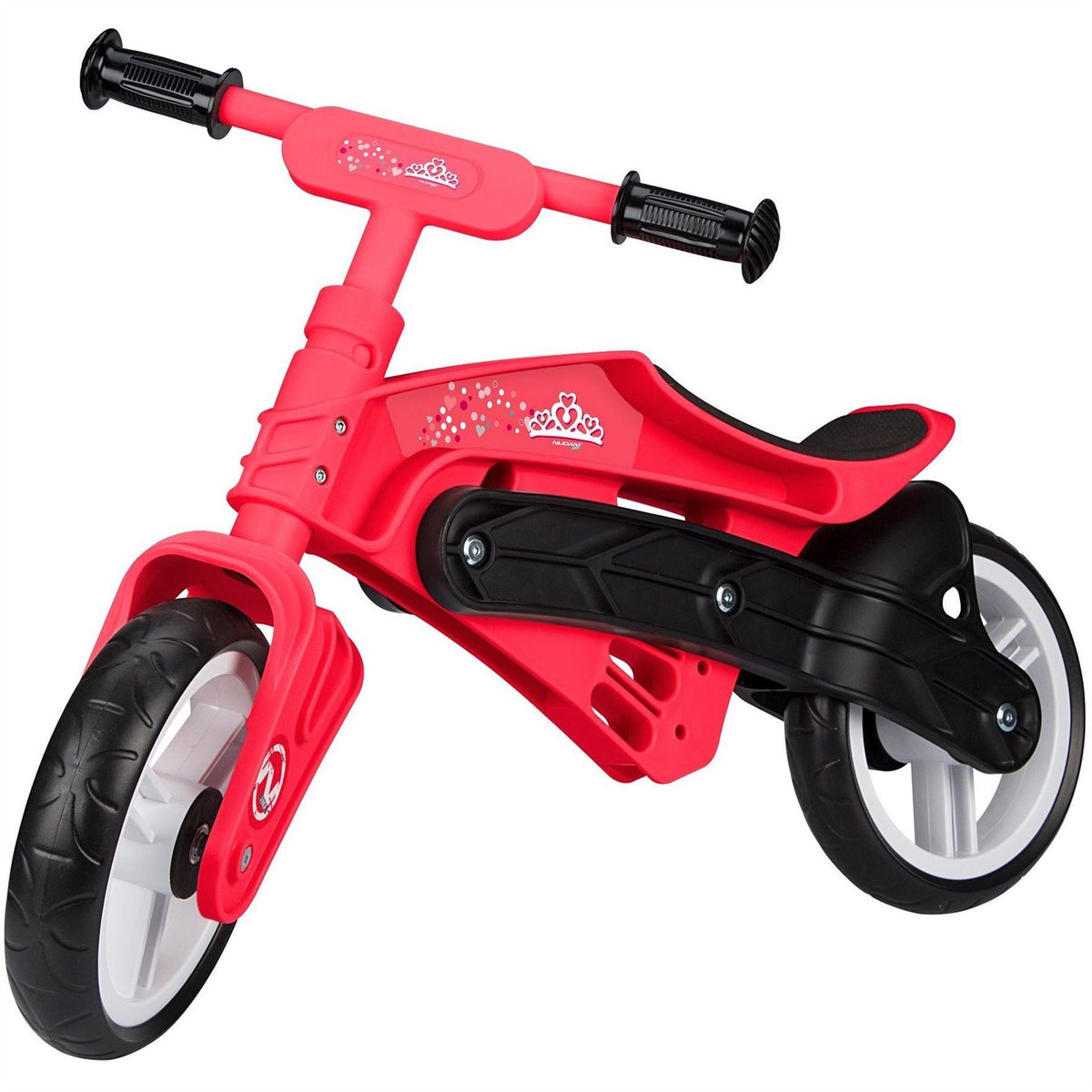 Nijdam Balance Bike Jn71