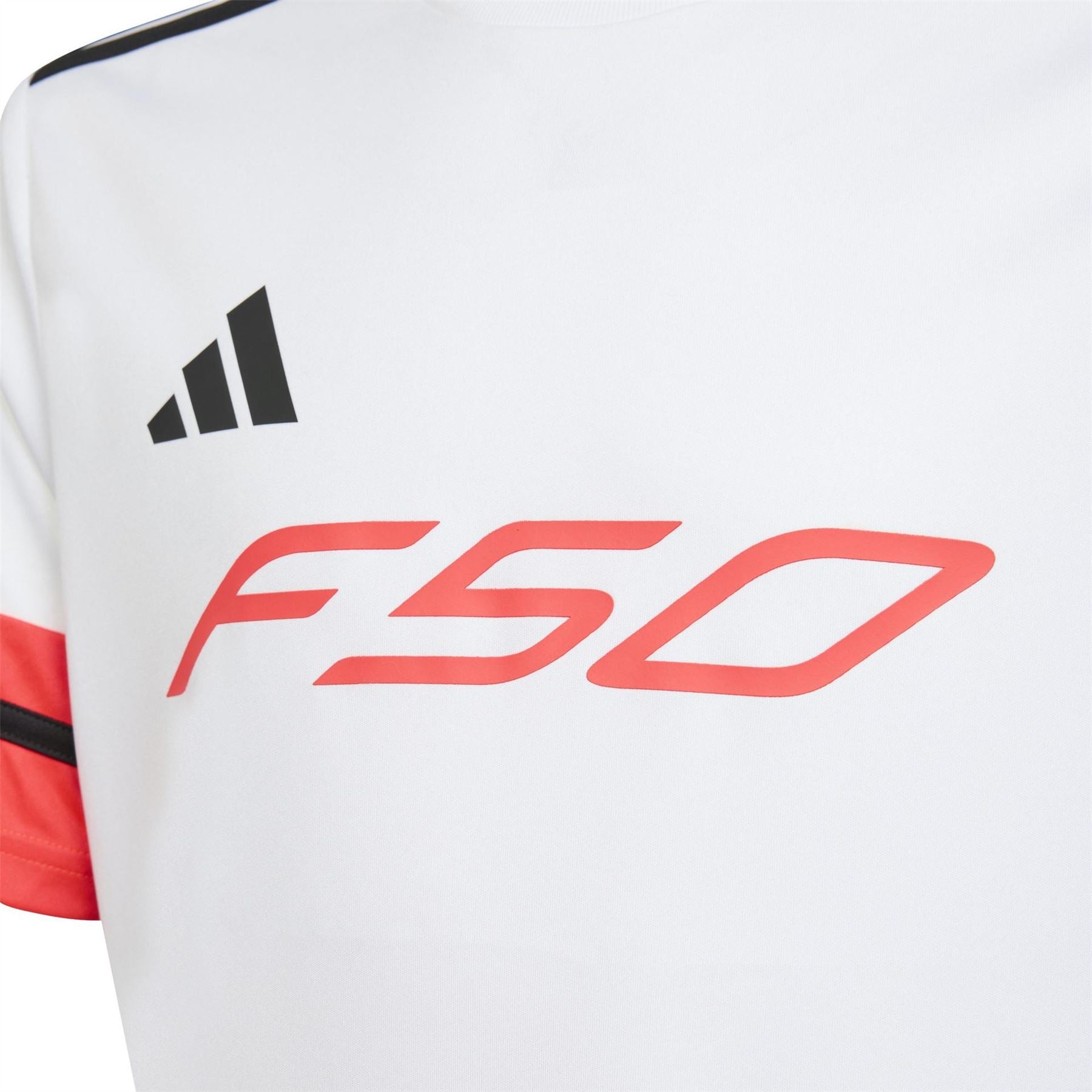 adidas F50 Trn Jersey Jn62