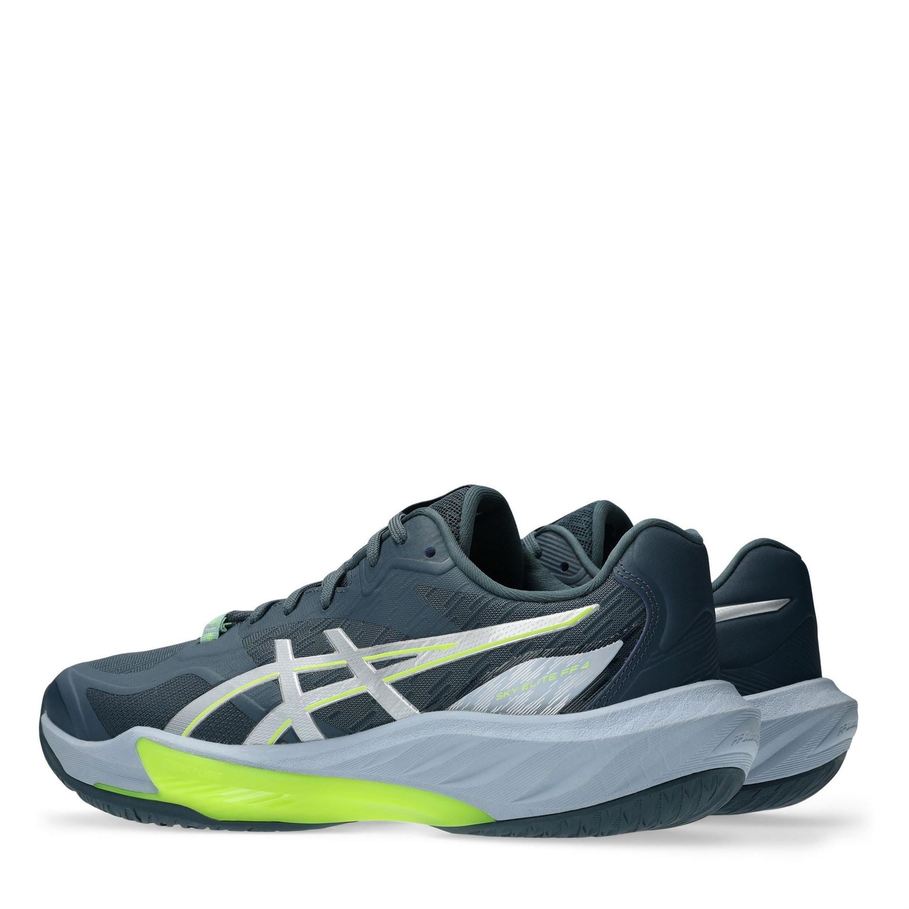 Asics Sky Elite Ff 4 Handball Trainers