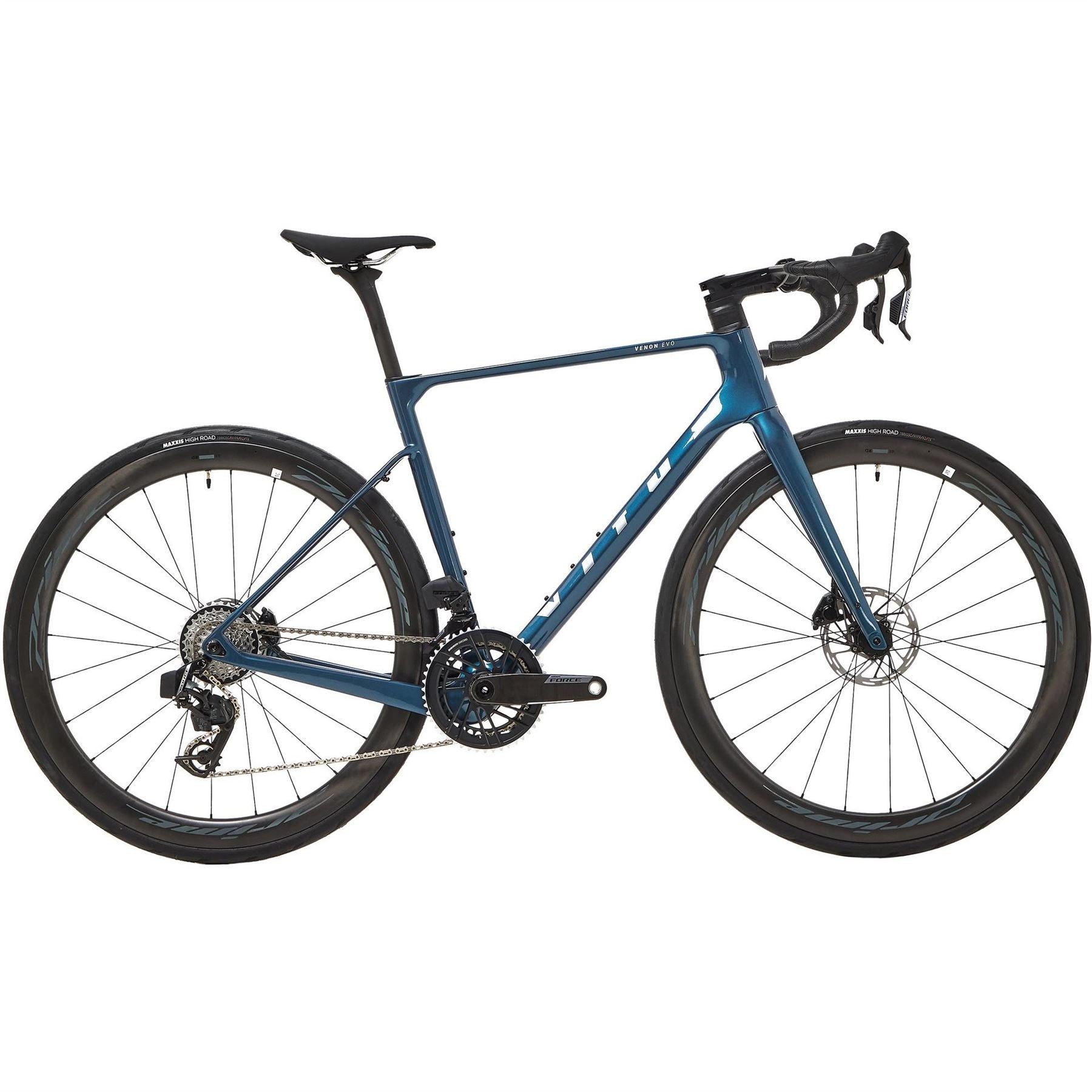 Vitus Evo Rs Sram Force Axs 2026 Road Bike