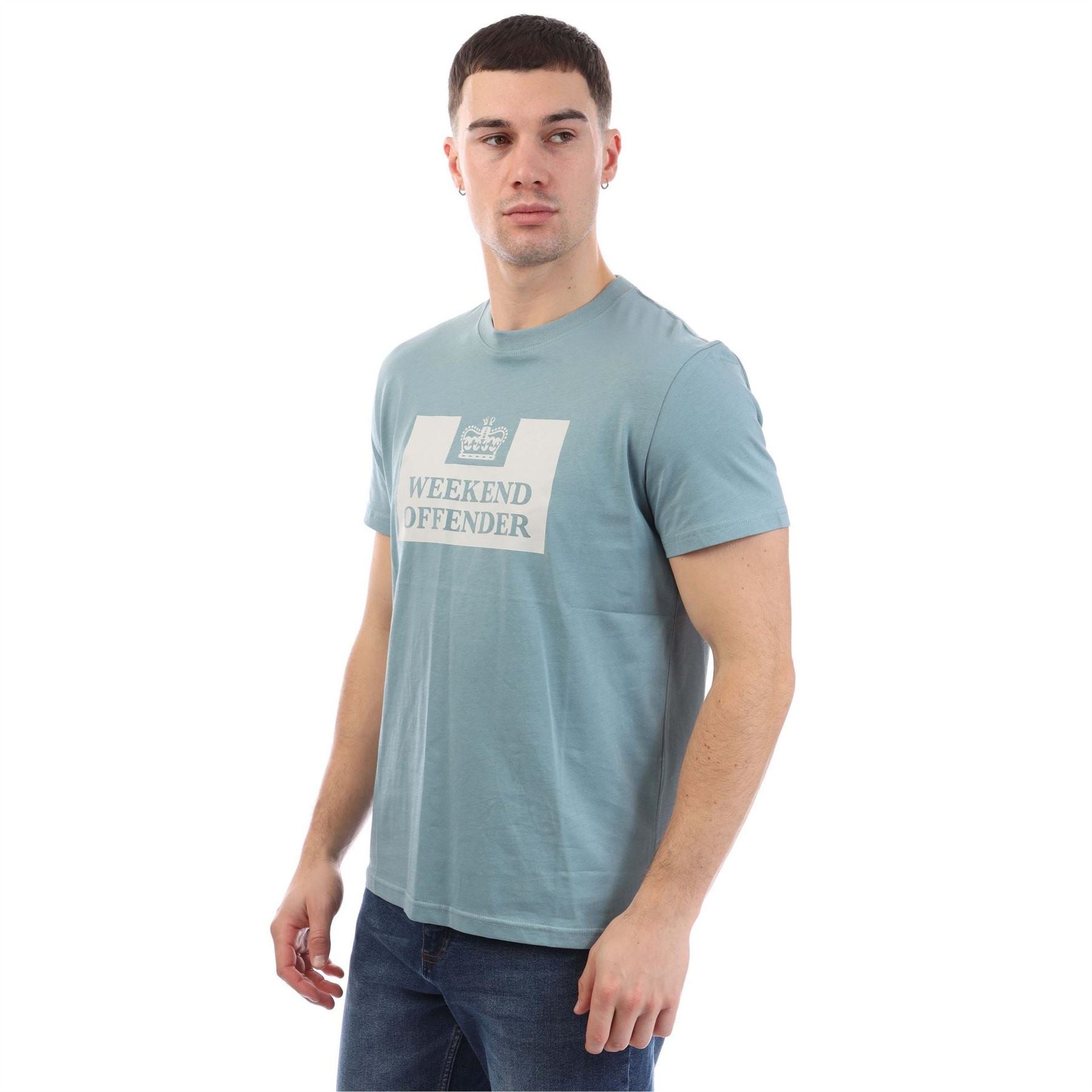 Weekend Offender McMoney T Shirt