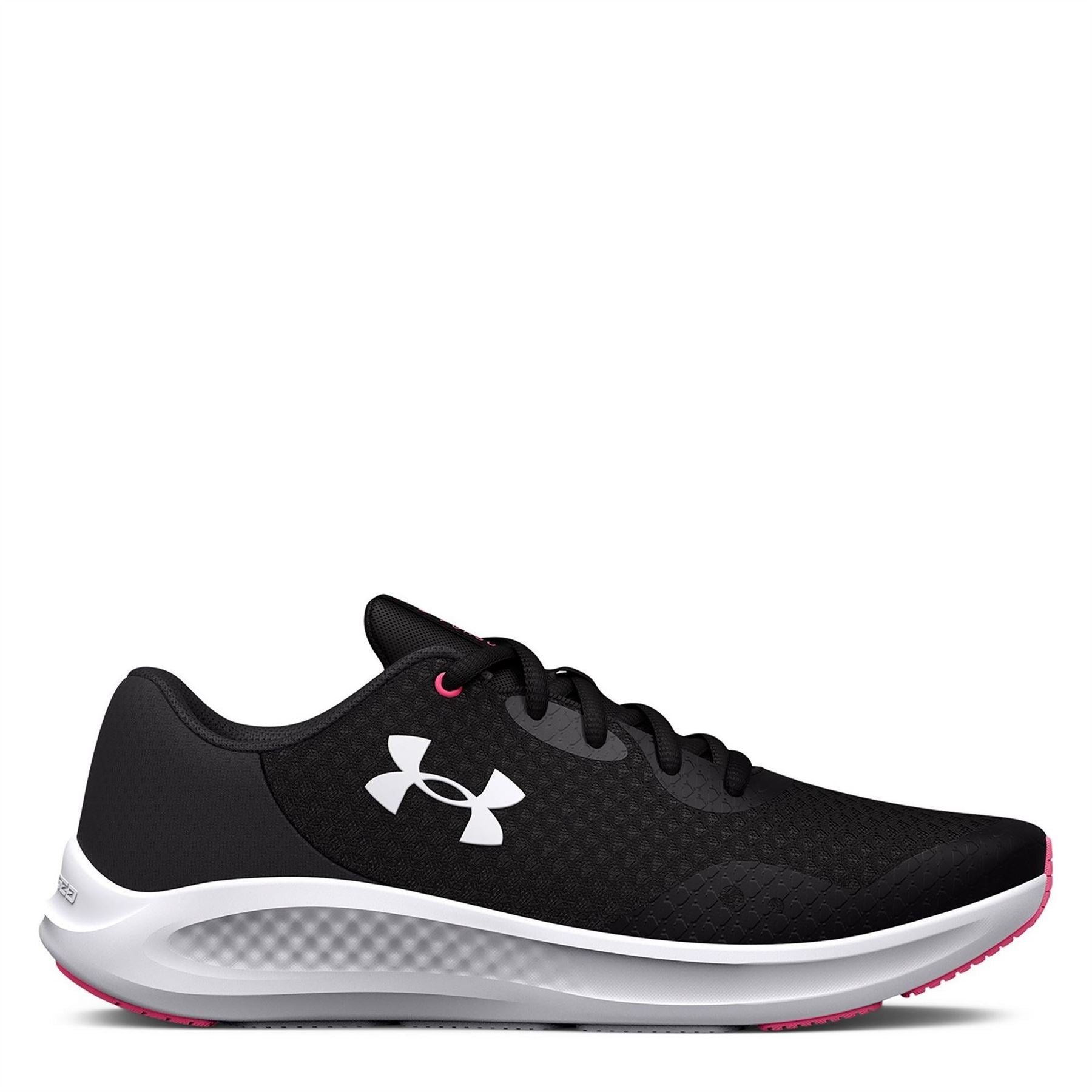 Under Armour Charged Pursuit Runner