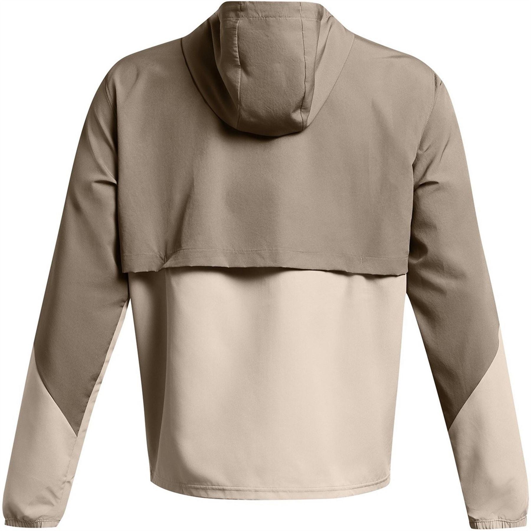 Under Armour  Legacy Lightweight Windproof Windbreaker