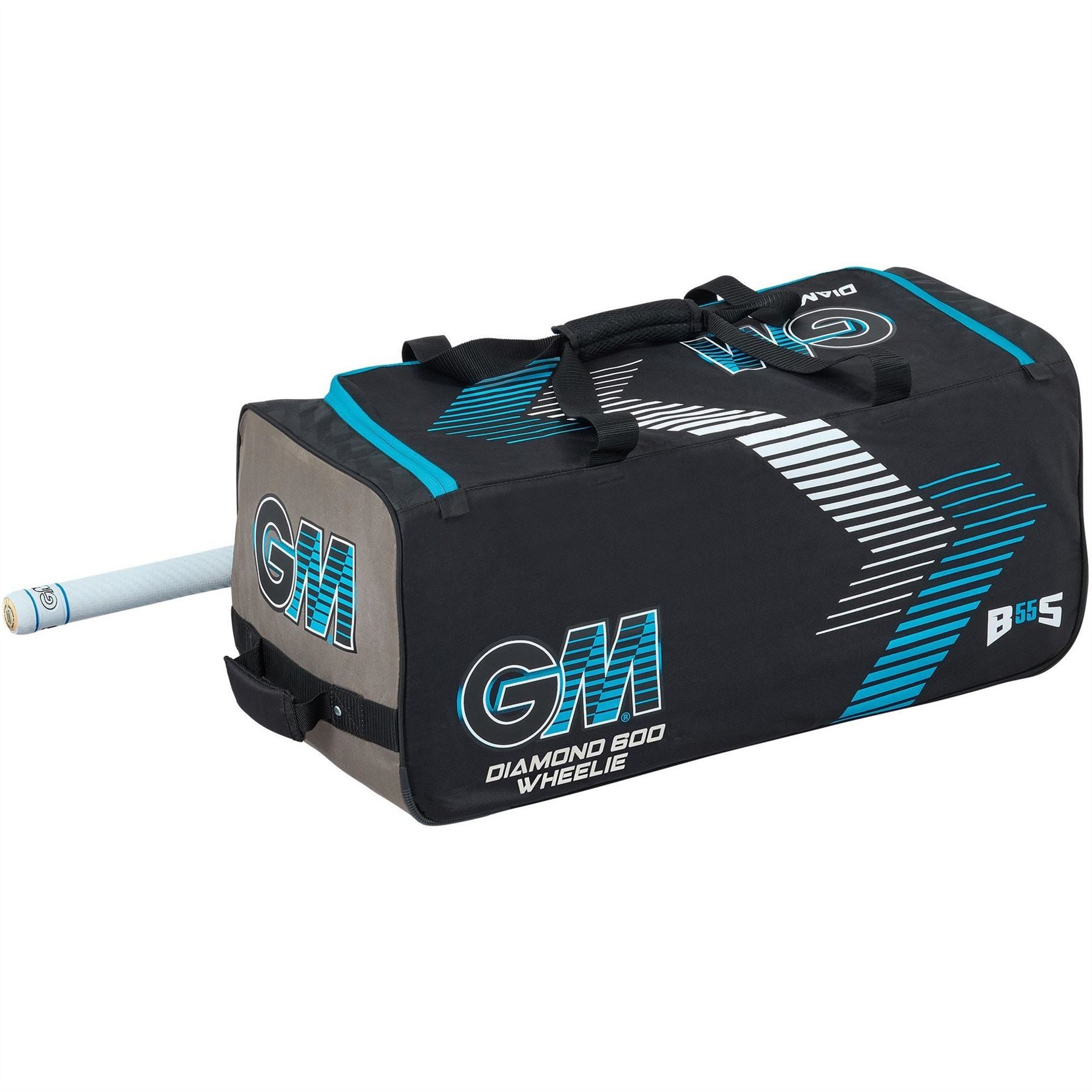 Gunn And Moore Holdall