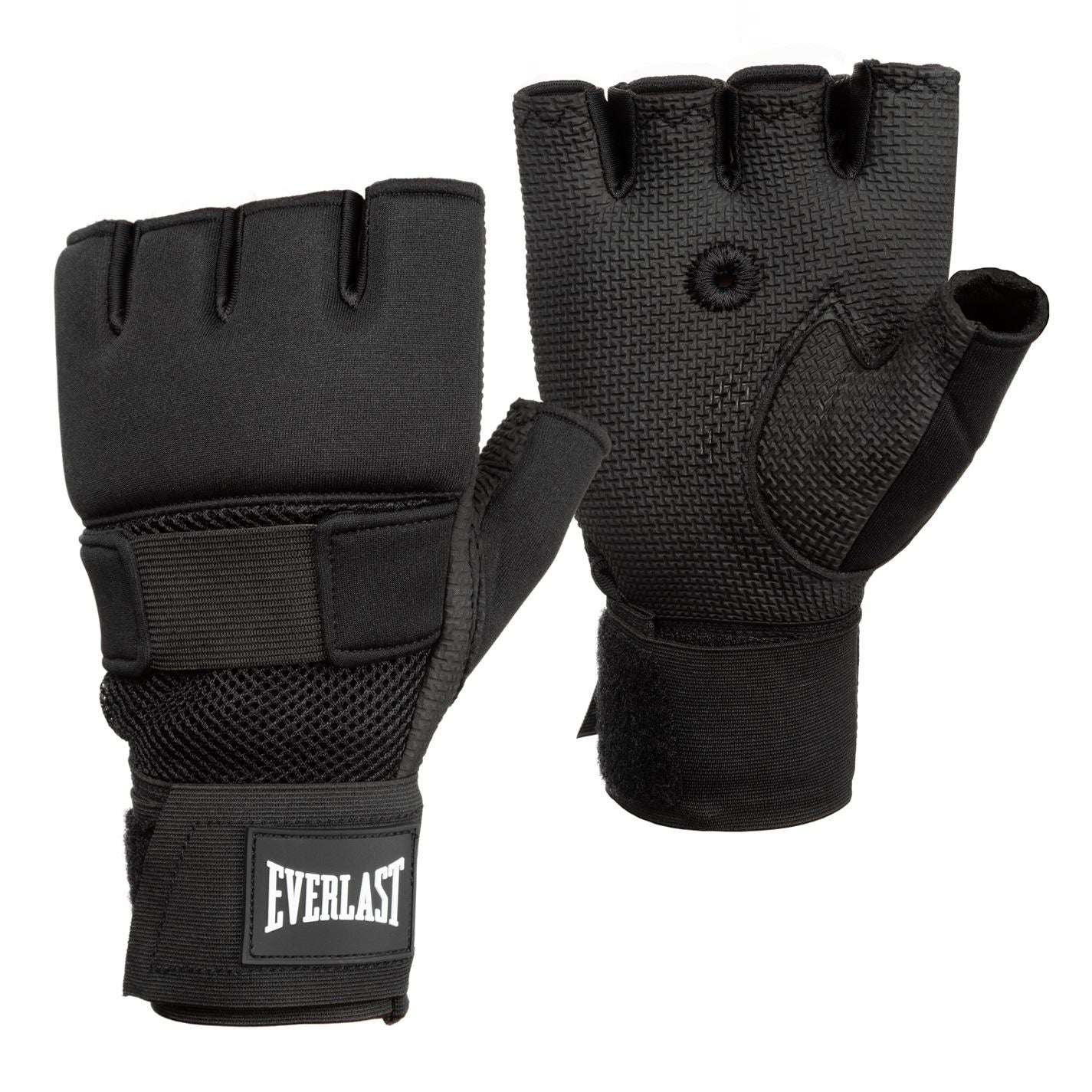 Everlast Gel Hand Wraps
