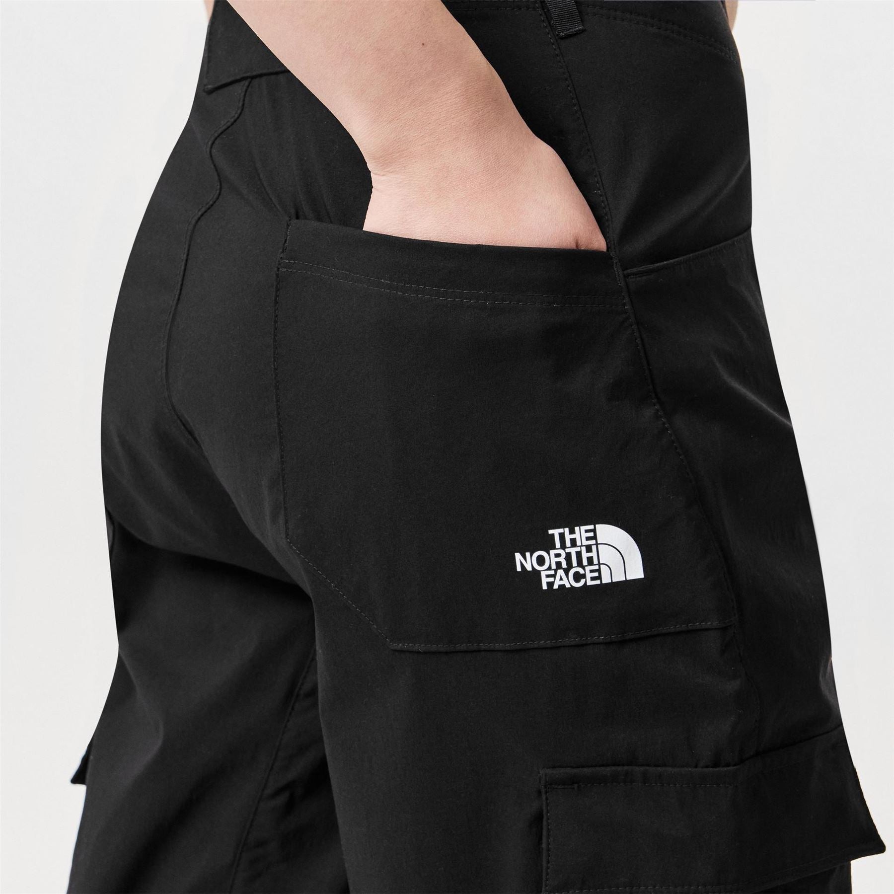The North Face Exploration Cargo Straight Leg Pants