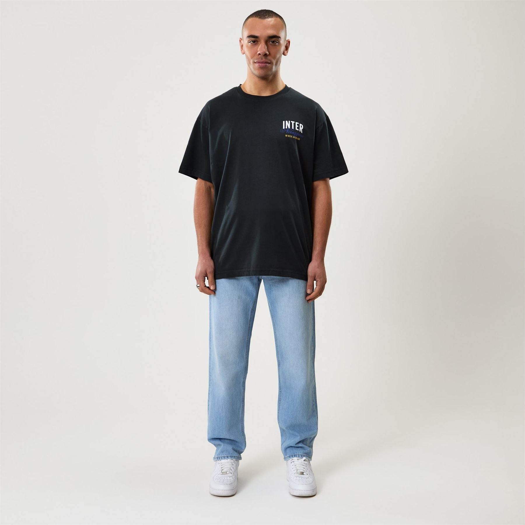 Legacies Inter Nerazzurri T-Shirt