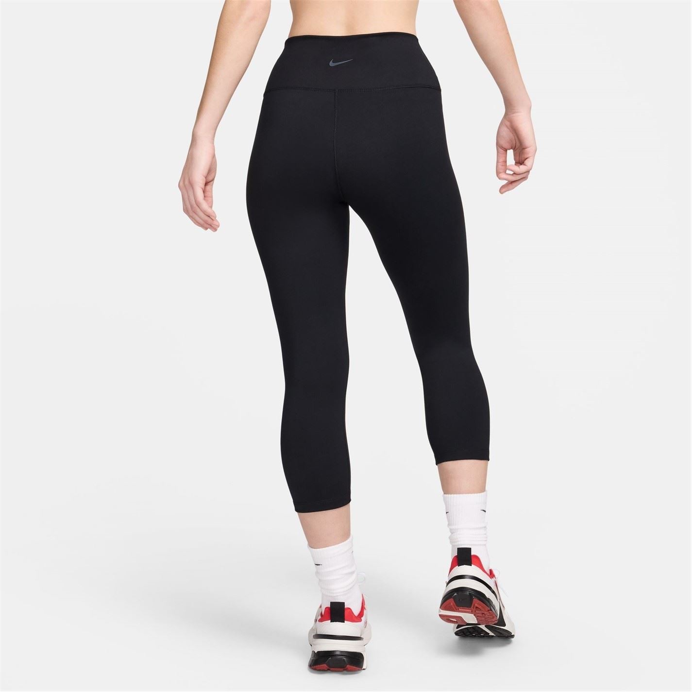 Nike Womens One Cropped Tights