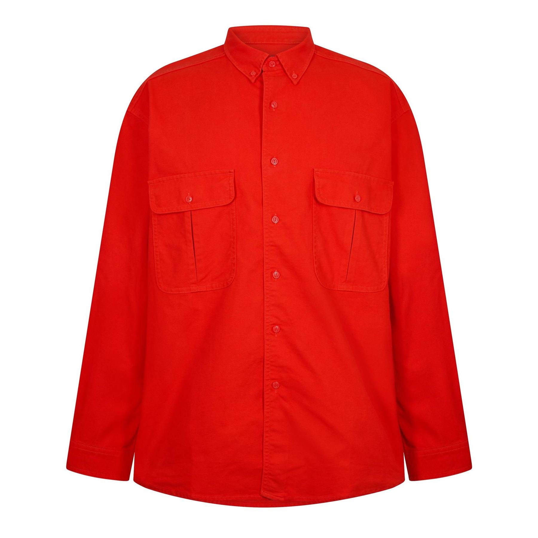 Levis Skate Woven Overshirt