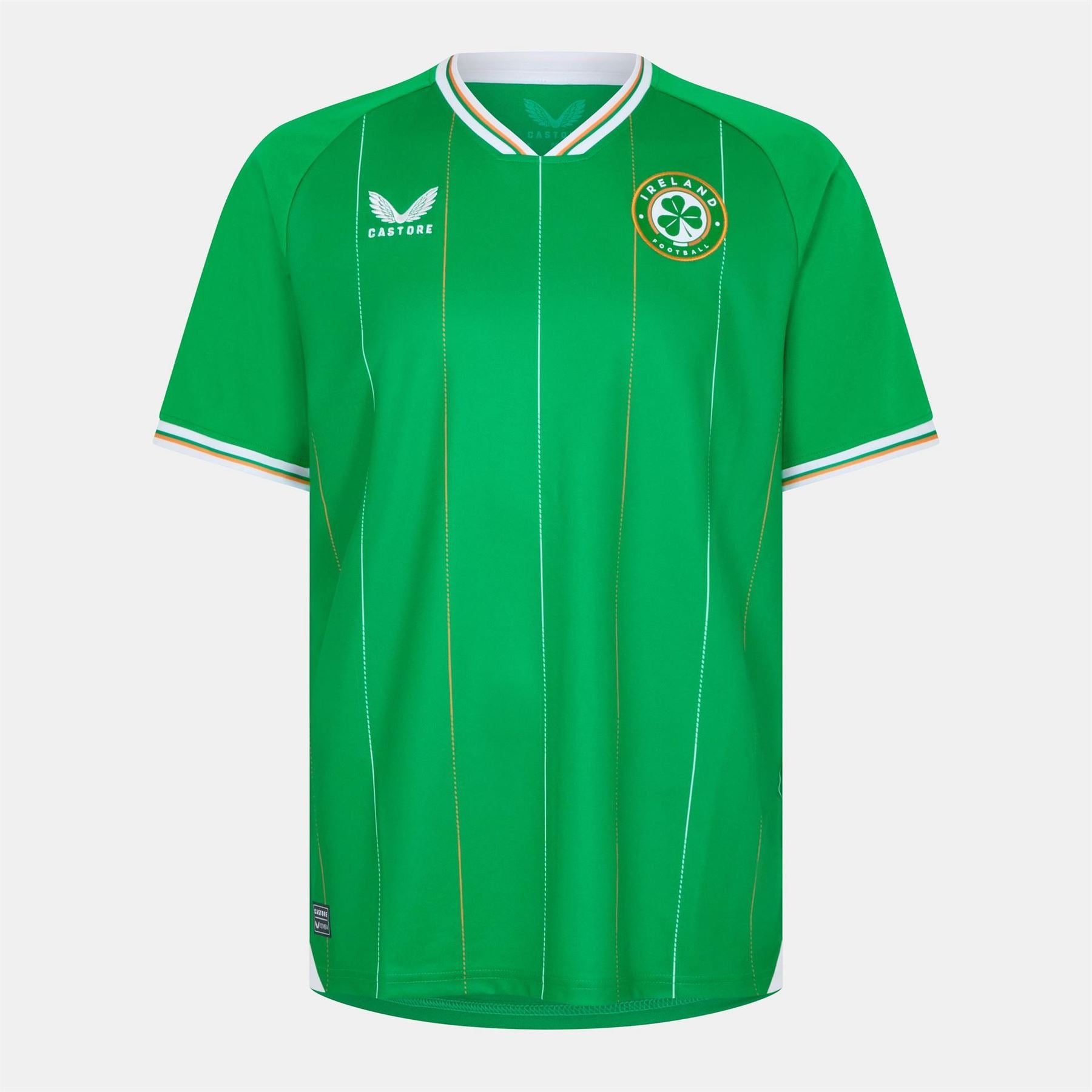 Castore Ireland Replica Home Shirt 2024 Adults