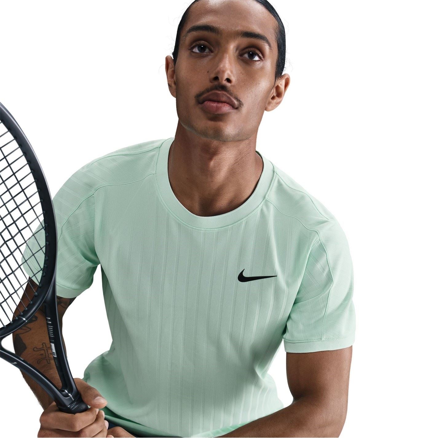 Nike Mens New York Grand Slam T-Shirt