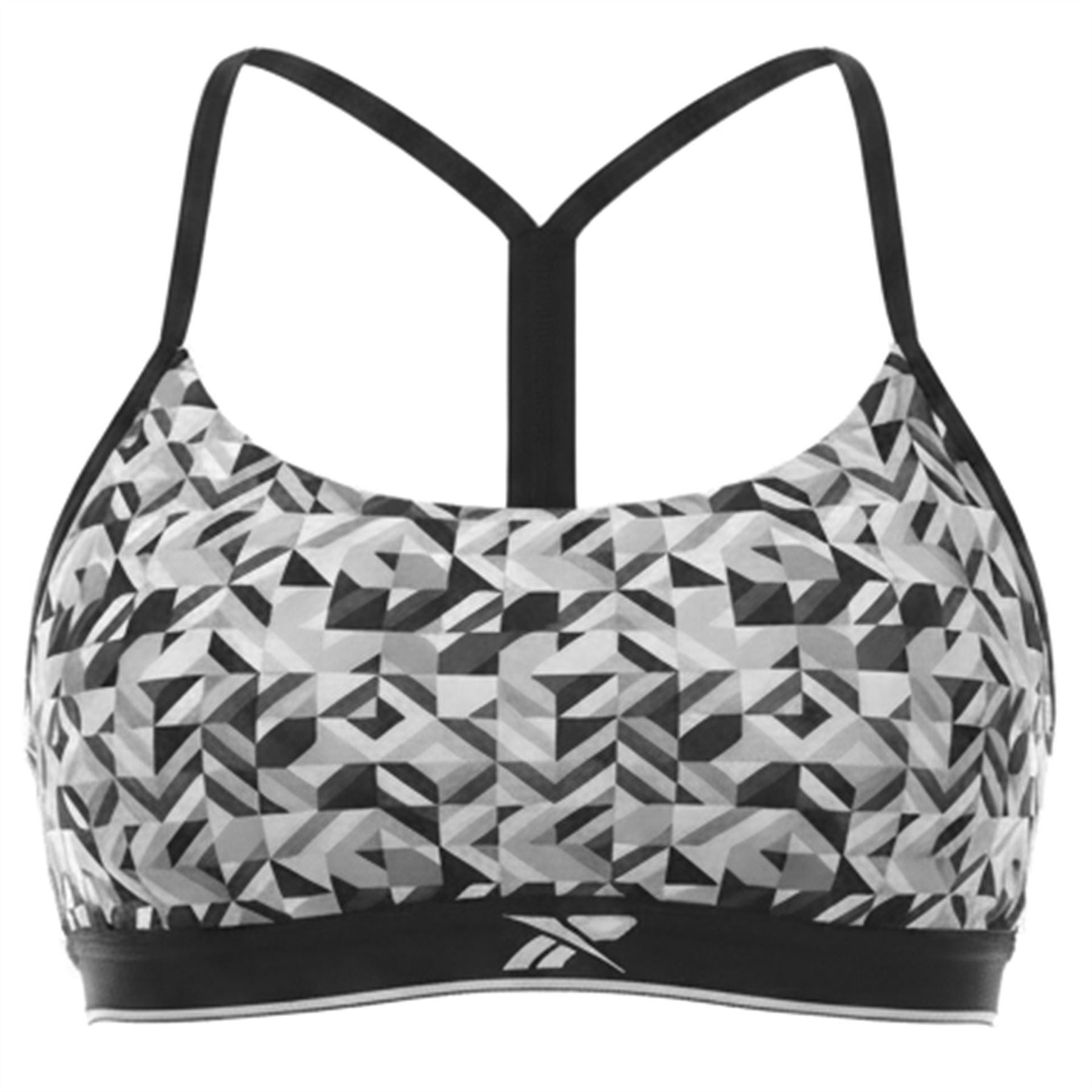 Reebok Bra Top