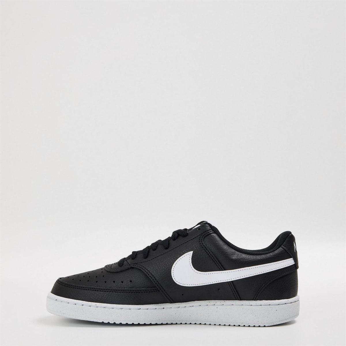 Nike Court Vision Low Next Nature Trainers