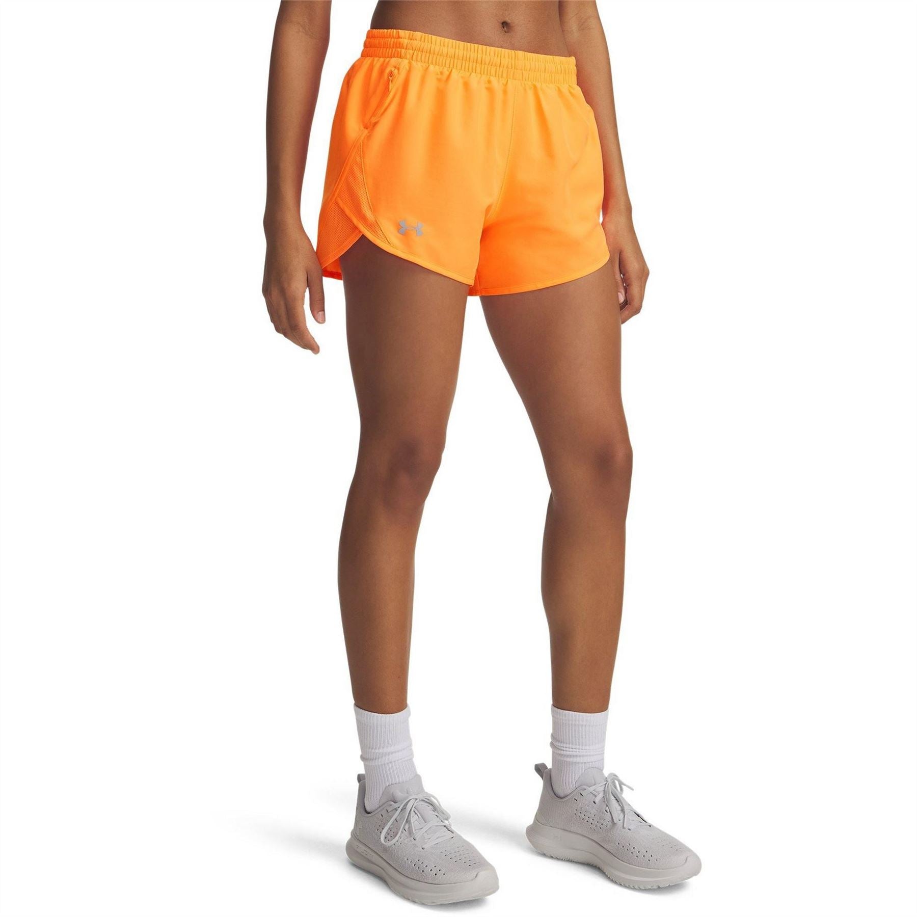 Under Armour Fly By 3 Fitness Bermuda Shorts