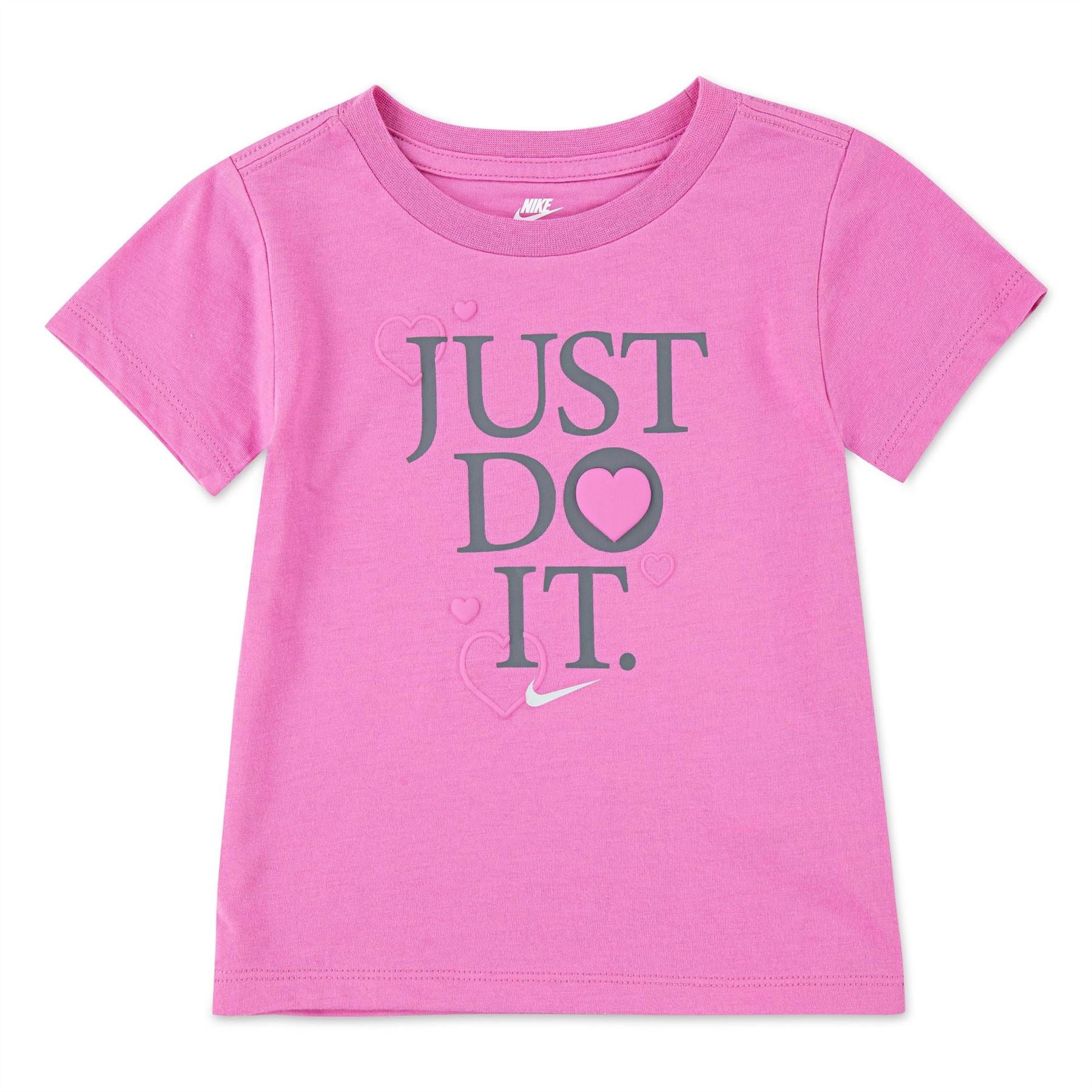 Nike Swoosh Match Ringlet T-Shirt