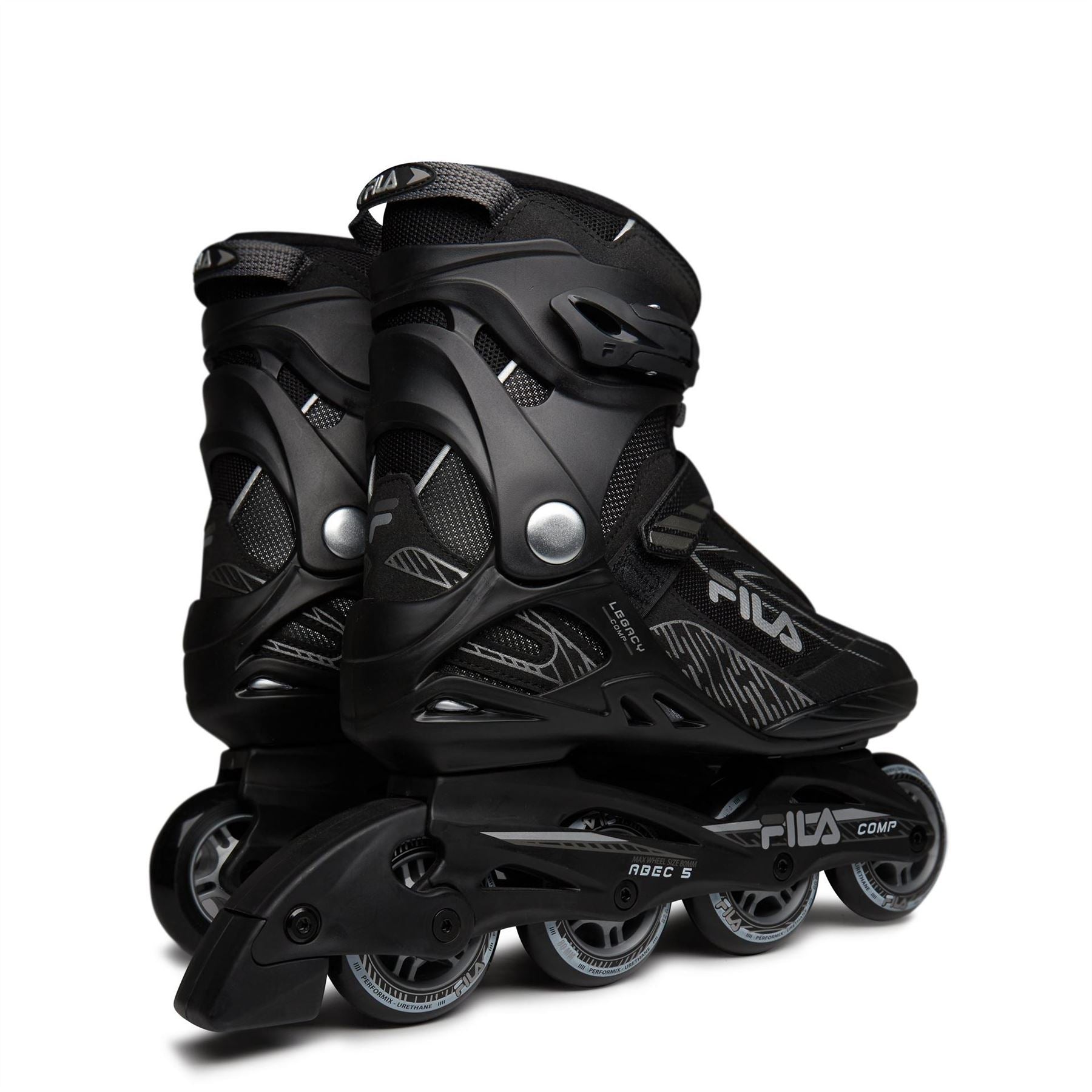 Fila Mens Competition Inline Skates