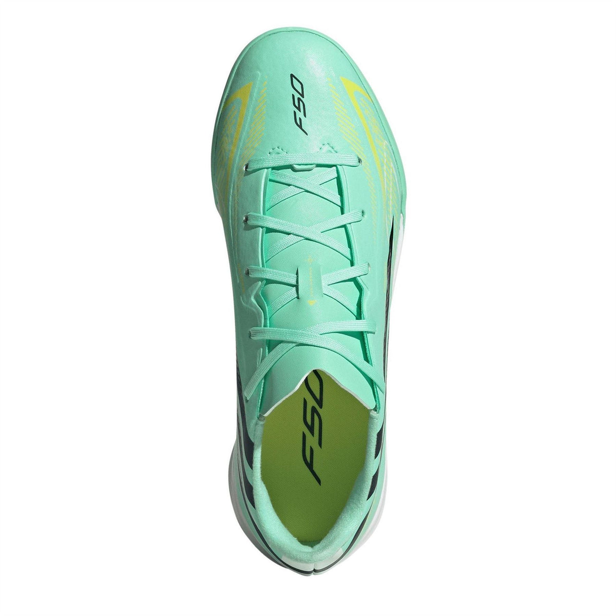 adidas F50 Hyperfast League Tf Astro Turf Football Boots