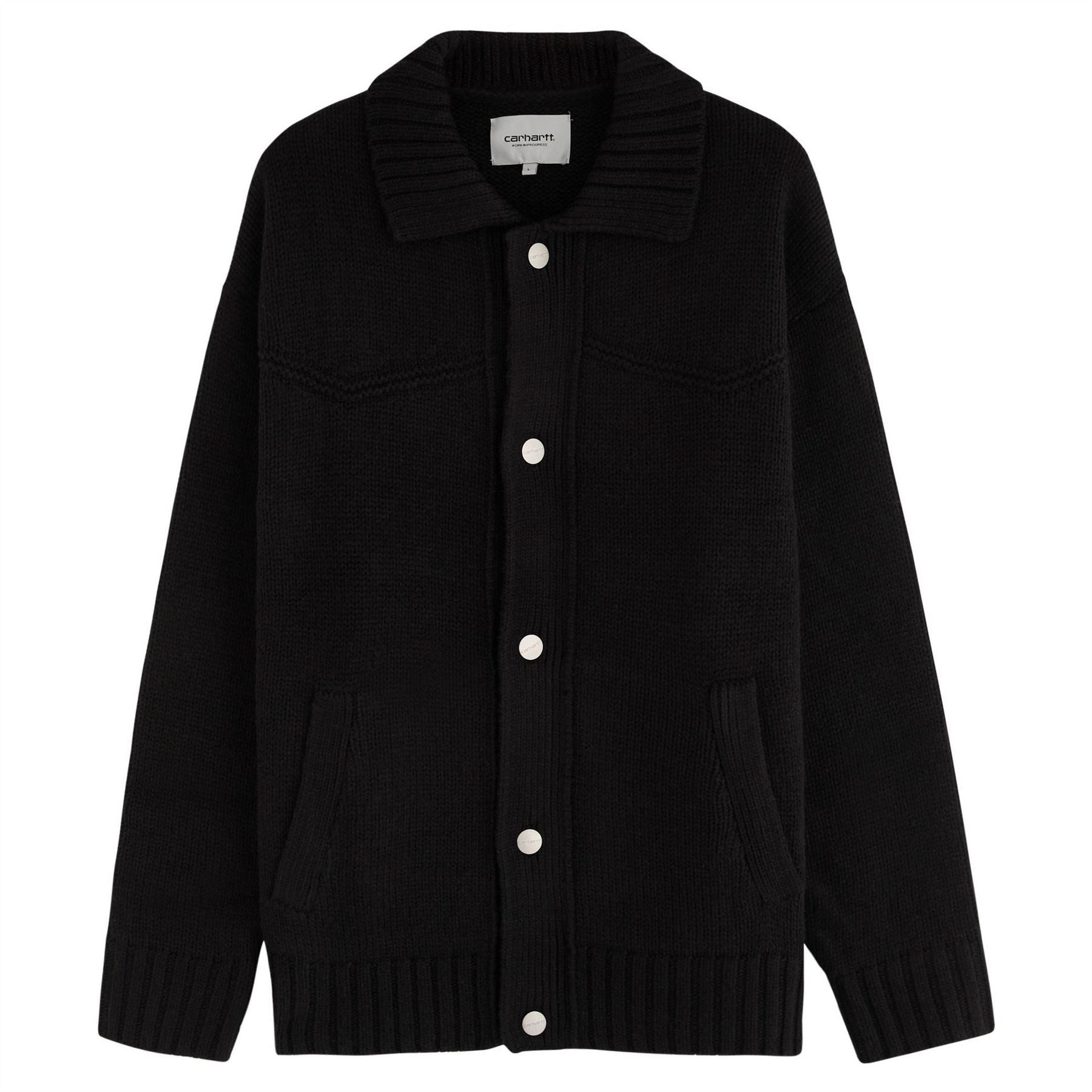 Carhartt Santa Fe Cardigan
