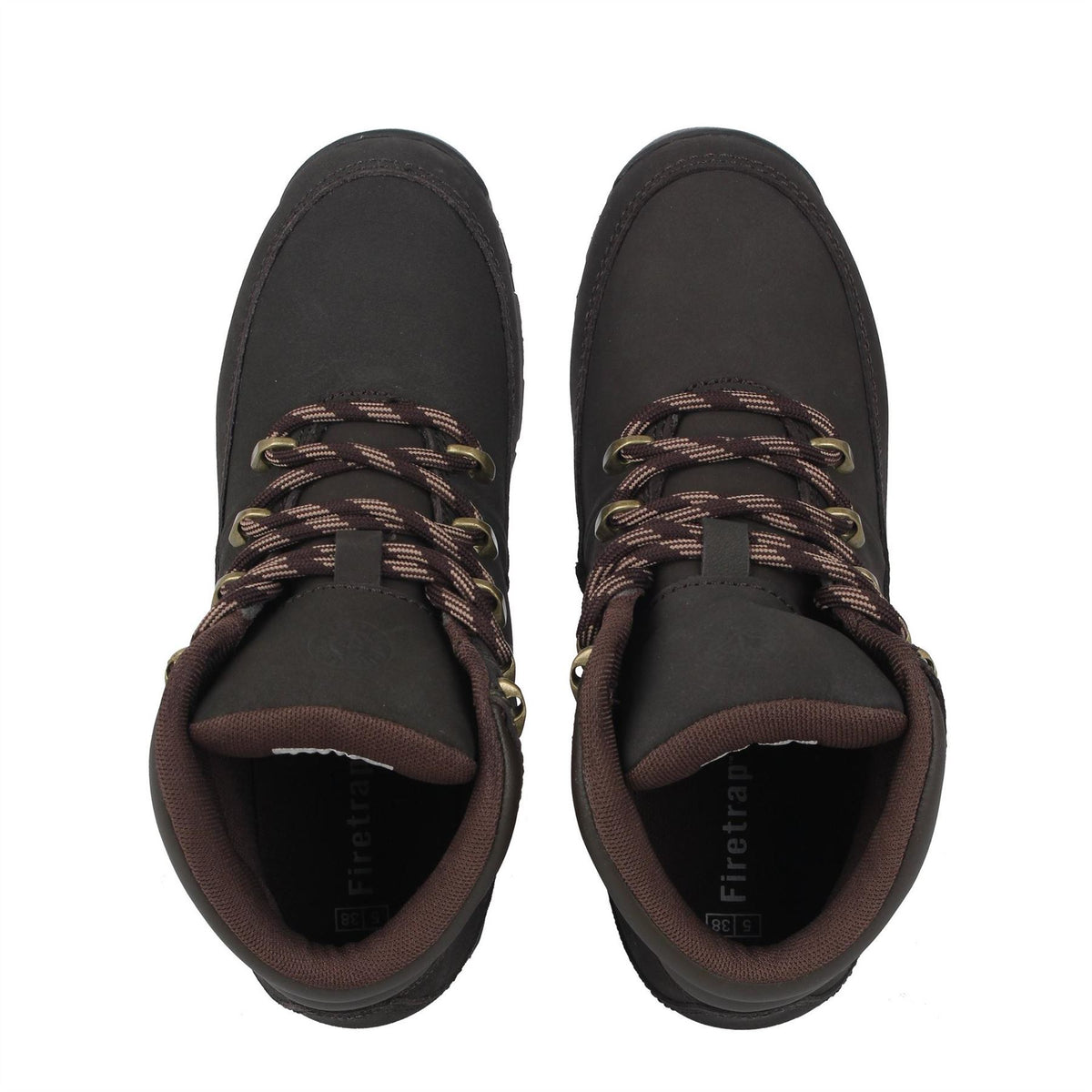 Firetrap Rhino Boots Juniors