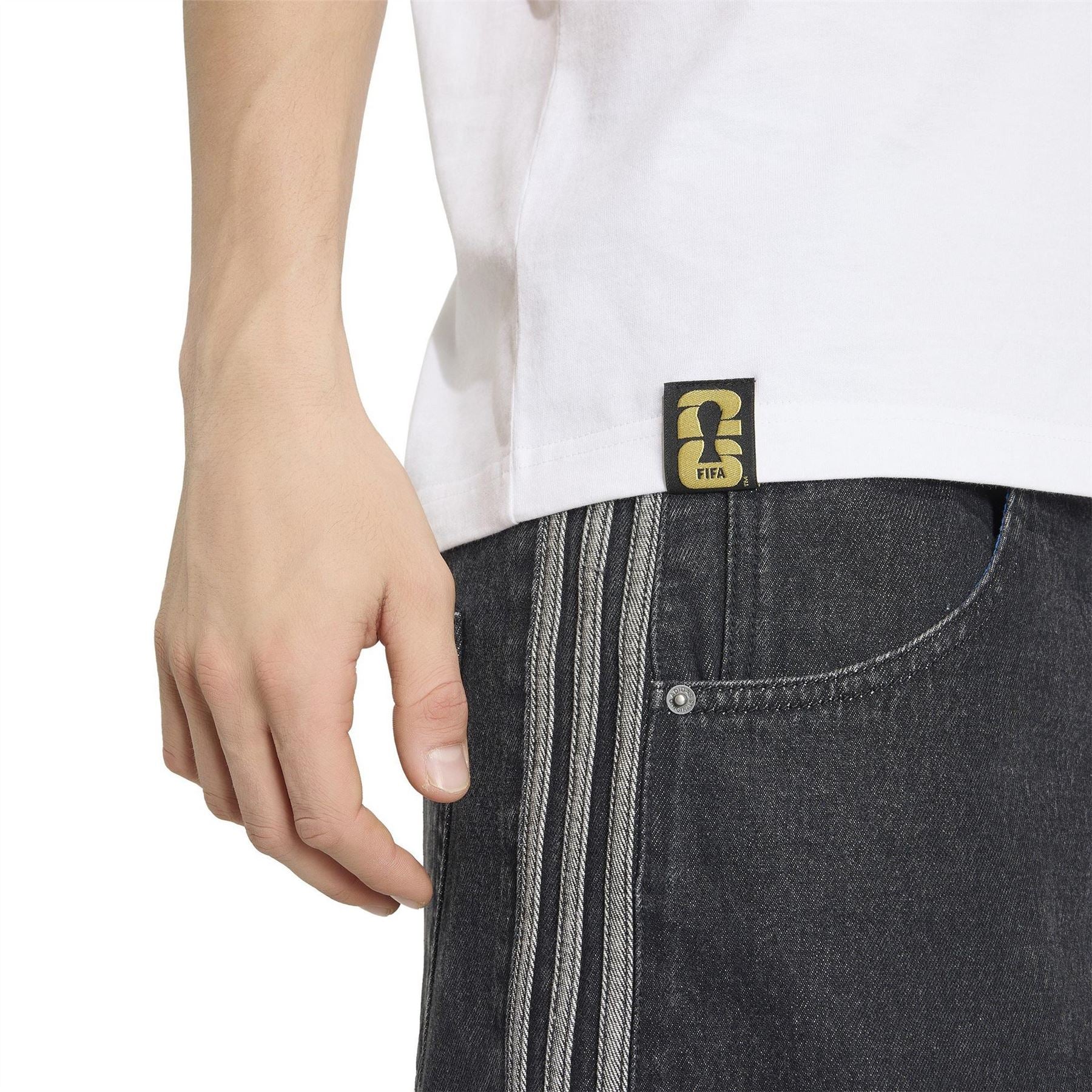 adidas Short Sleeve Performance T-Shirt
