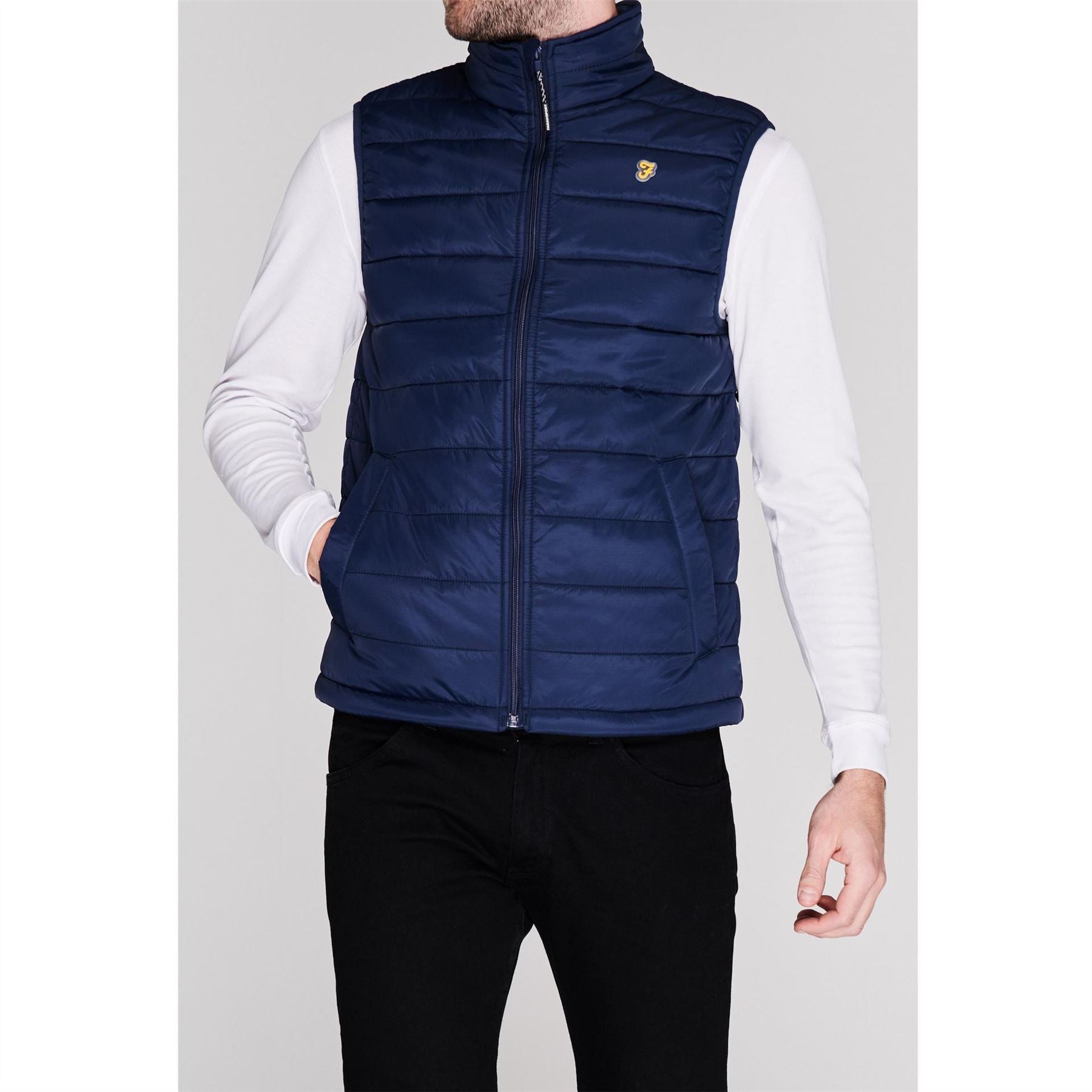 Farah Gilet